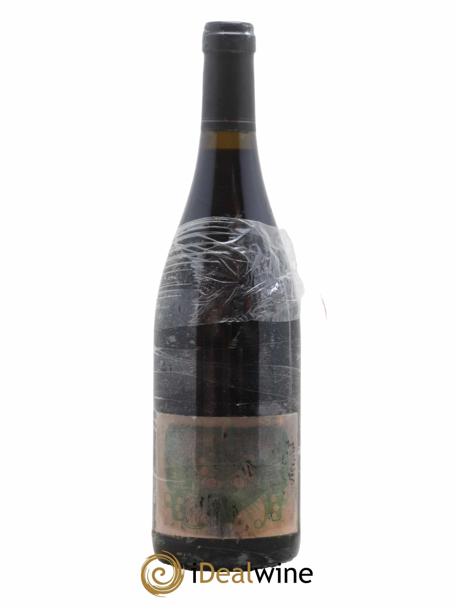 Vin de France Ancestral Domaine Julien Courtois 2007 - Lot de 1 bouteille - 0
