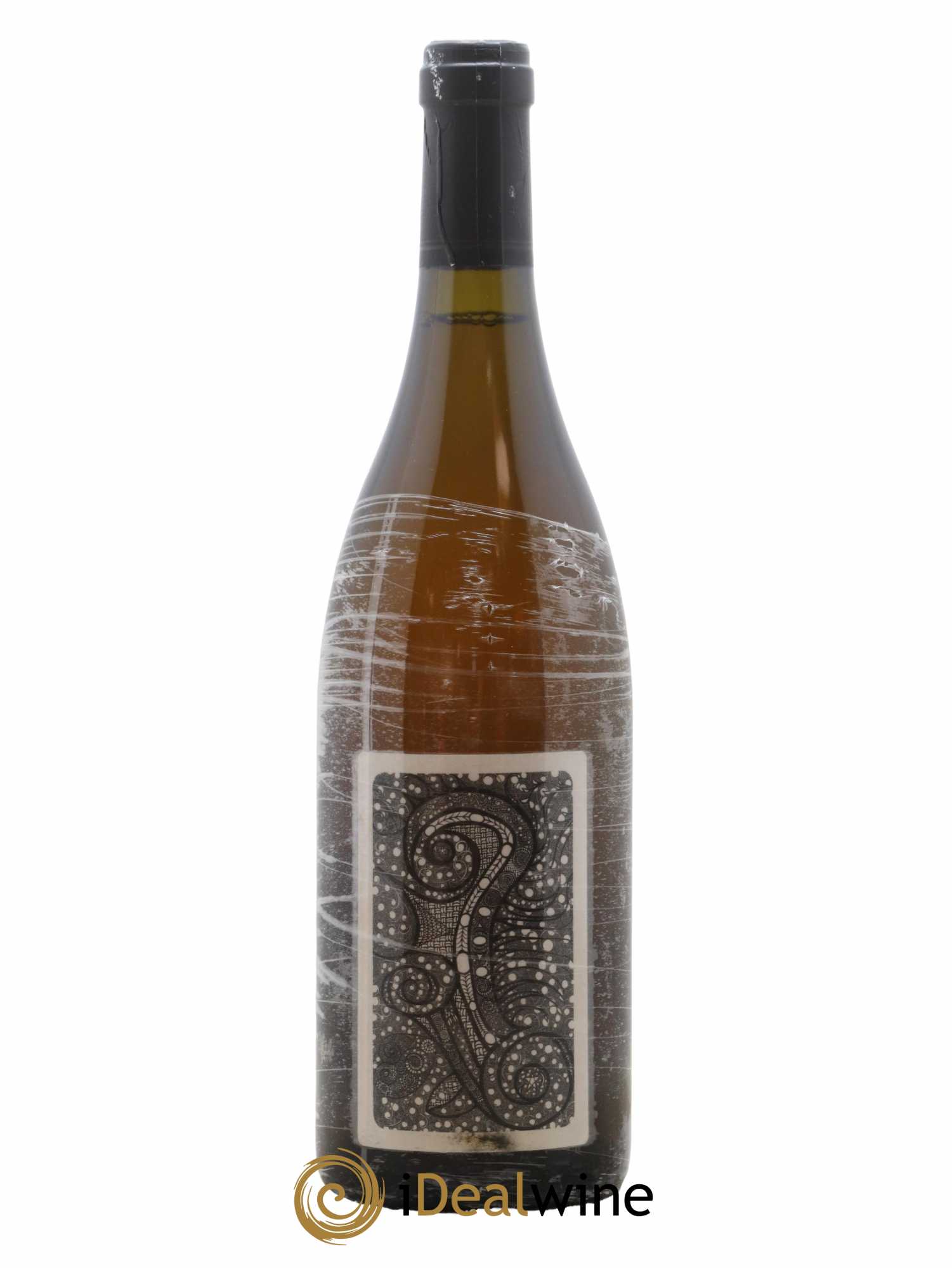 Anjou Savasol Julien Courtois 2008 - Lot de 1 bouteille - 0
