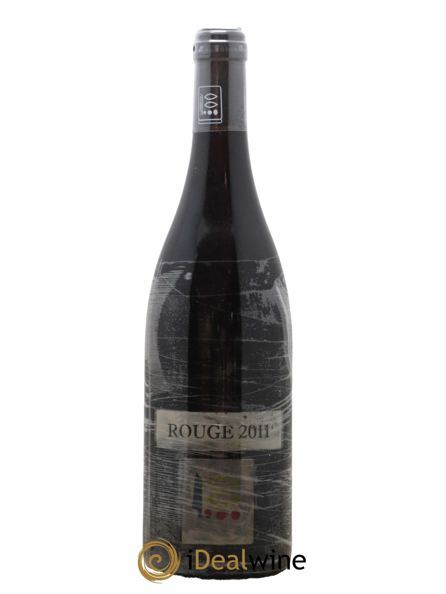 Coteaux Bourguignons Prieuré Roch 2011 - Lot de 1 bouteille - 0
