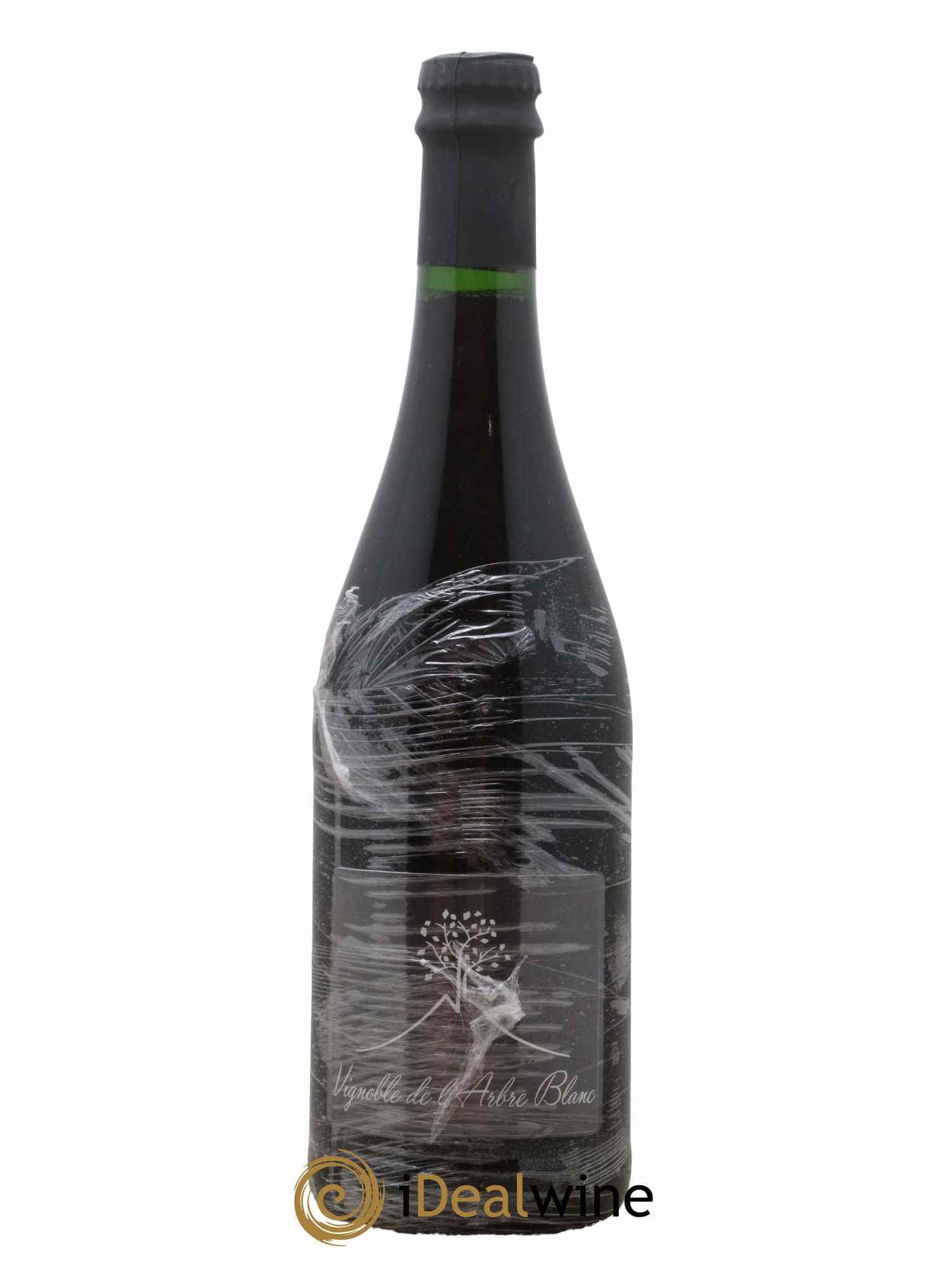 Vin de France Les Grandes Orgues Vignoble de l'Arbre Blanc 2018 - Lot de 1 bouteille - 0