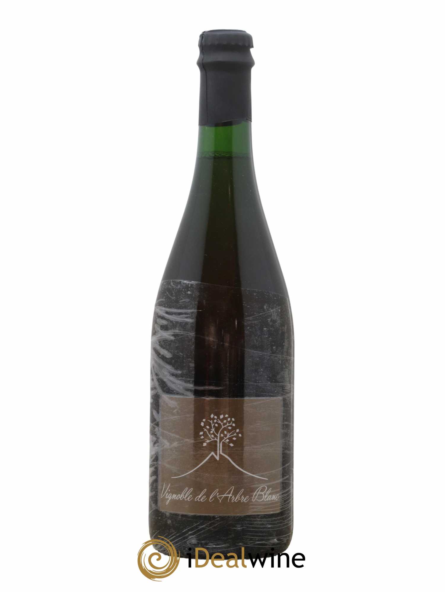 Vin de France Les Fesses Vignoble de l'Arbre Blanc 2020 - Posten von 1 Flasche - 0