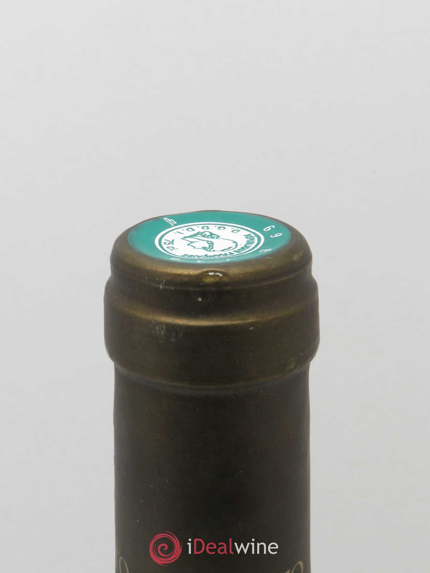 Ermitage Ex Voto Guigal 2003 - Lot de 1 bouteille - 2