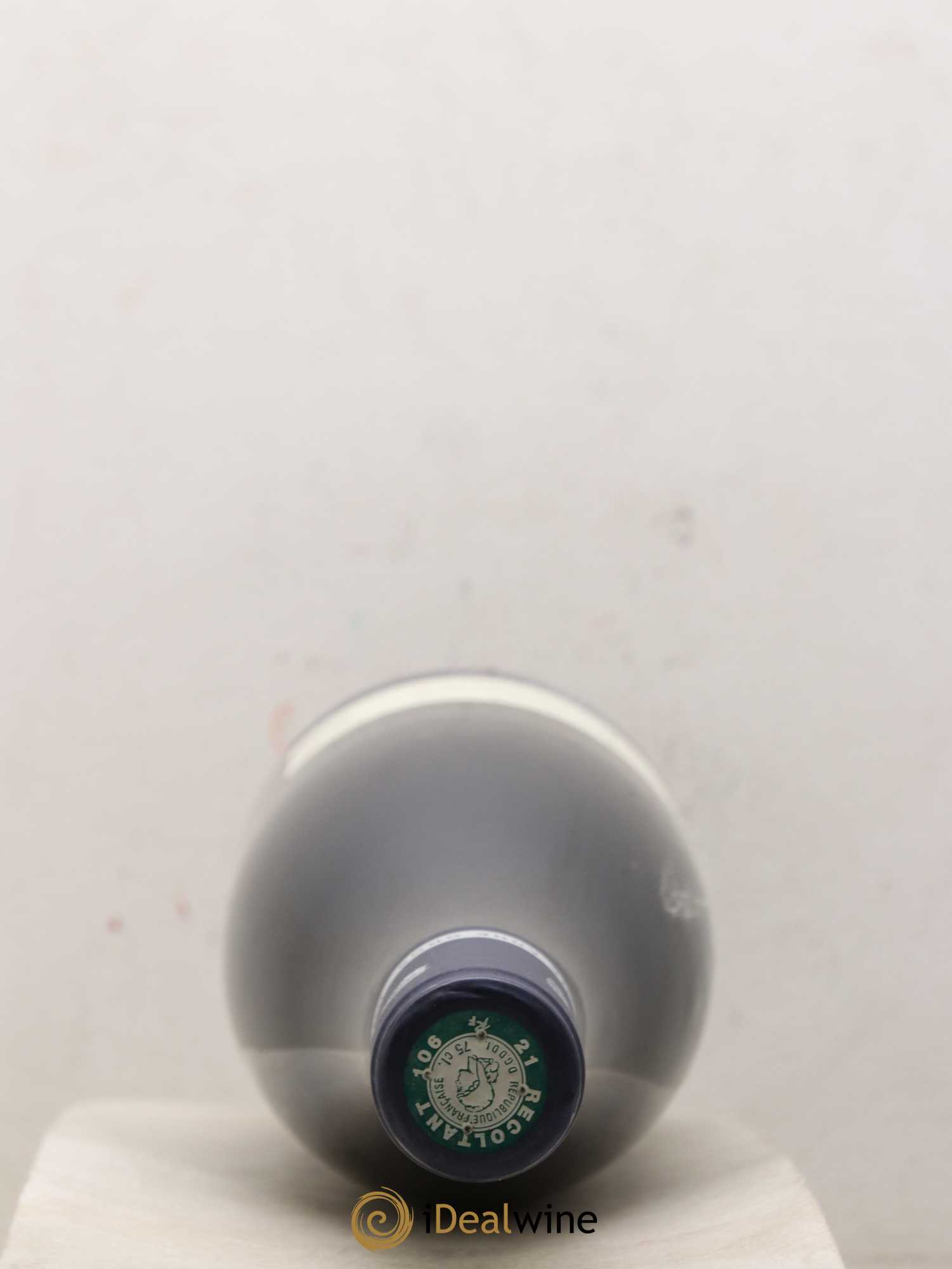 Richebourg Grand Cru Anne Gros 2006 - Lot de 2 bouteilles - 1