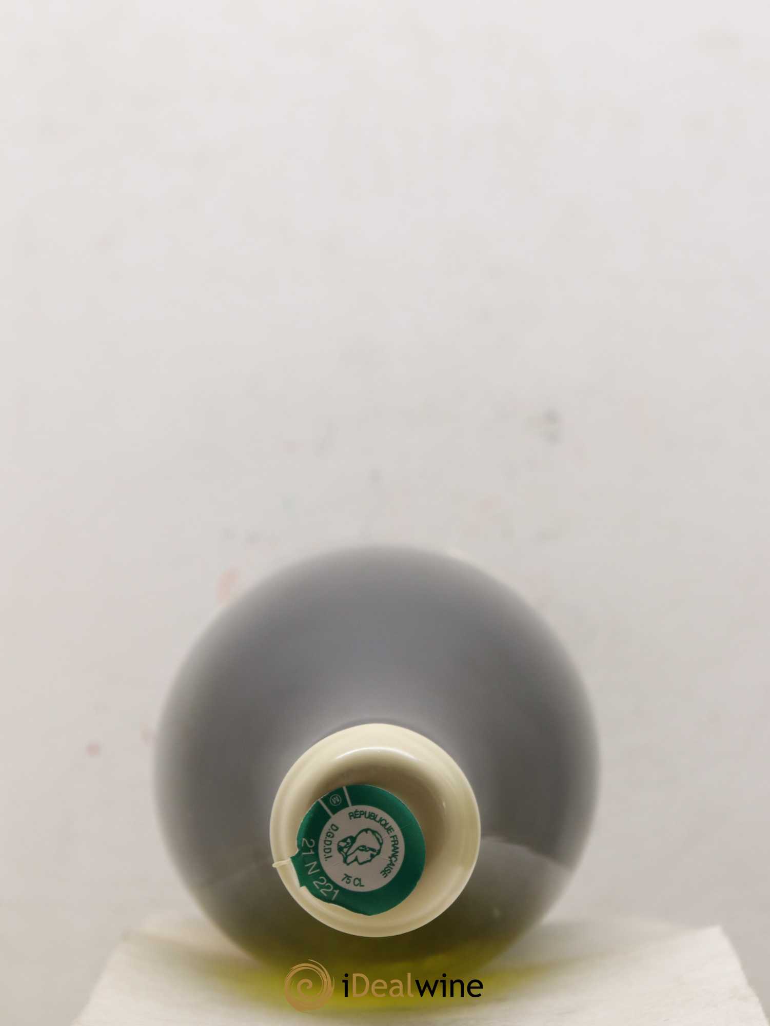 Meursault 1er Cru Les Perrières Pierre-Yves Colin Morey 2015 - Lot de 3 bouteilles - 2