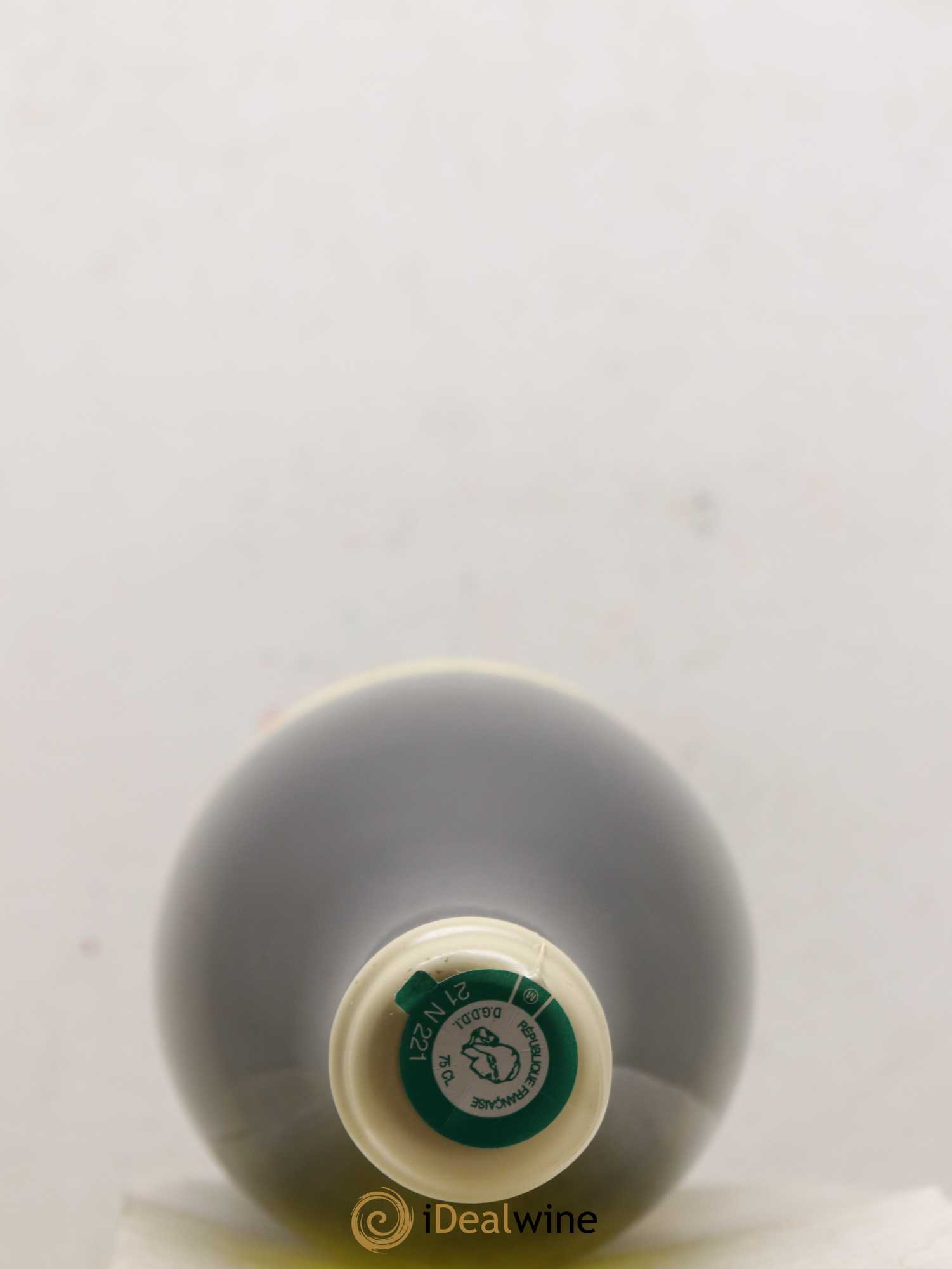 Meursault 1er Cru Les Perrières Pierre-Yves Colin Morey 2015 - Lot of 1 bottle - 2