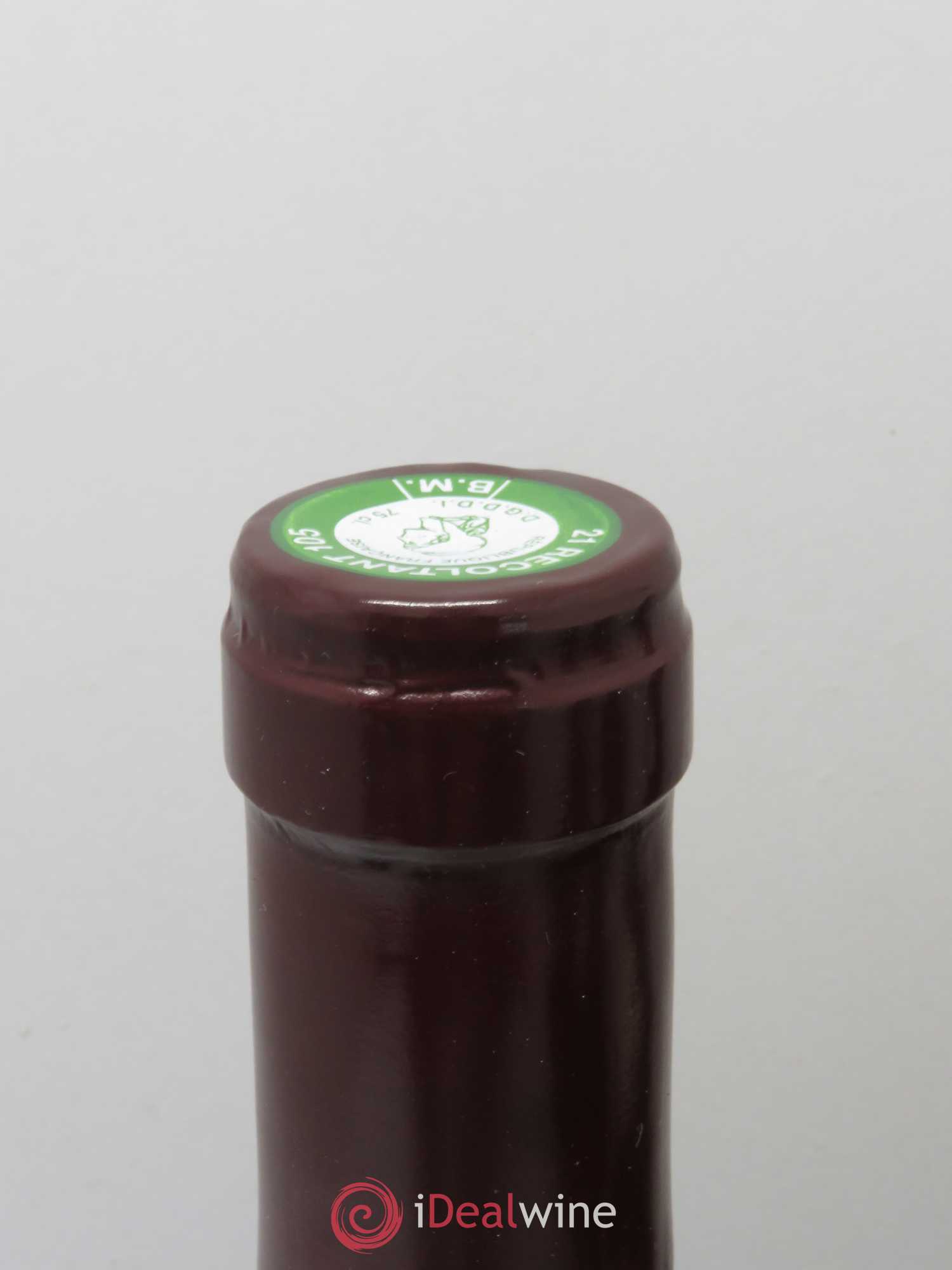 Griotte-Chambertin Grand Cru Claude Dugat 2009 - Lot de 1 bouteille - 1