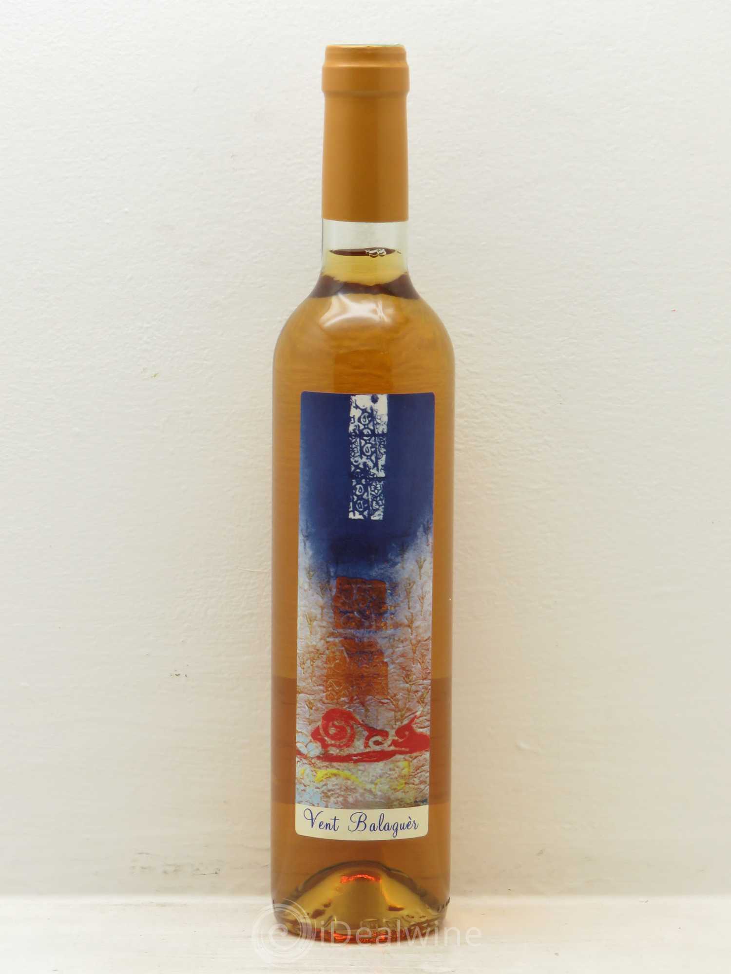 Jurançon Clos Lapeyre 2009 - Posten von 1 Flasche - 0