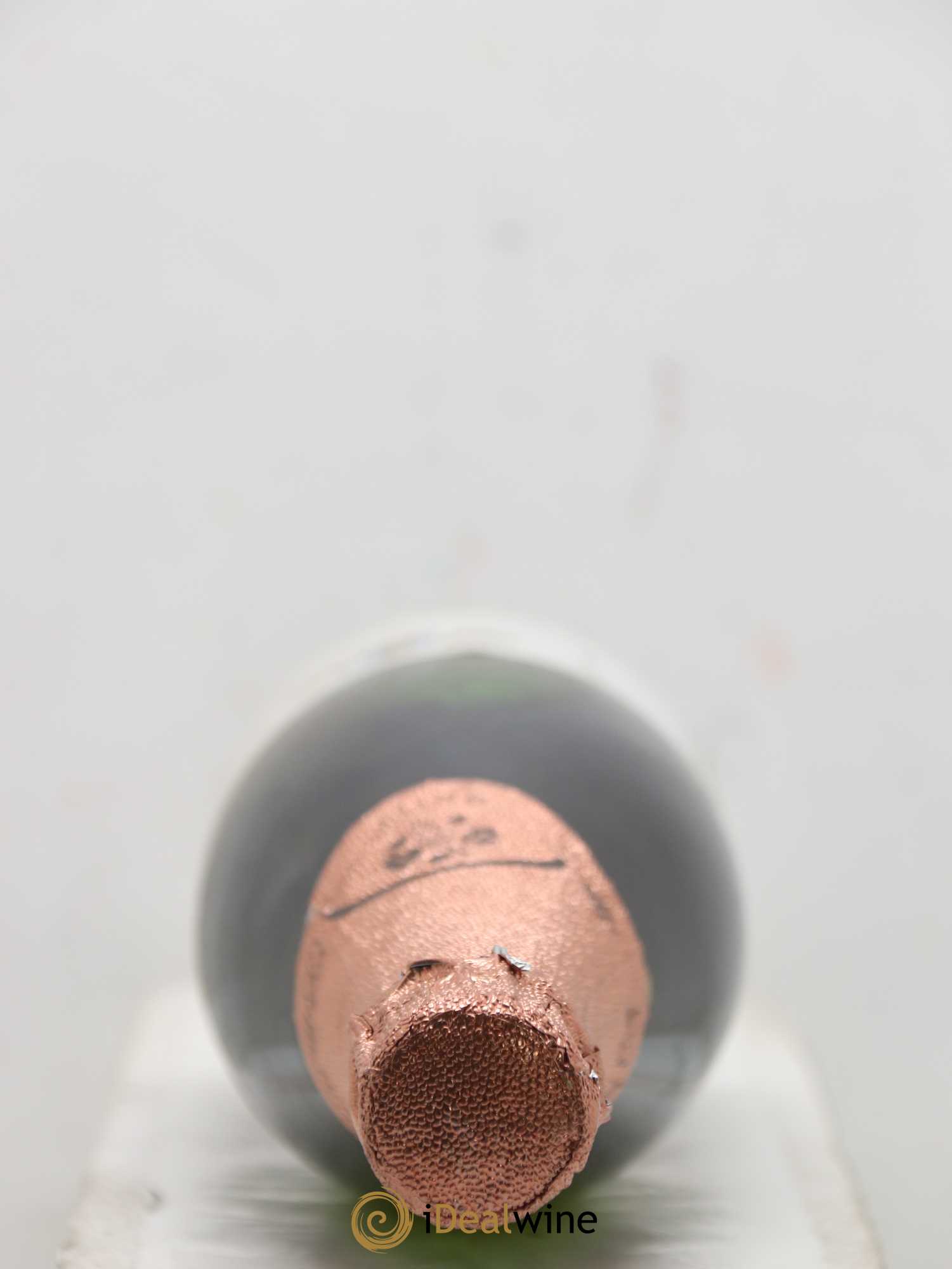 Crémant de Bourgogne - 1995 - Lot of 1 bottle - 1