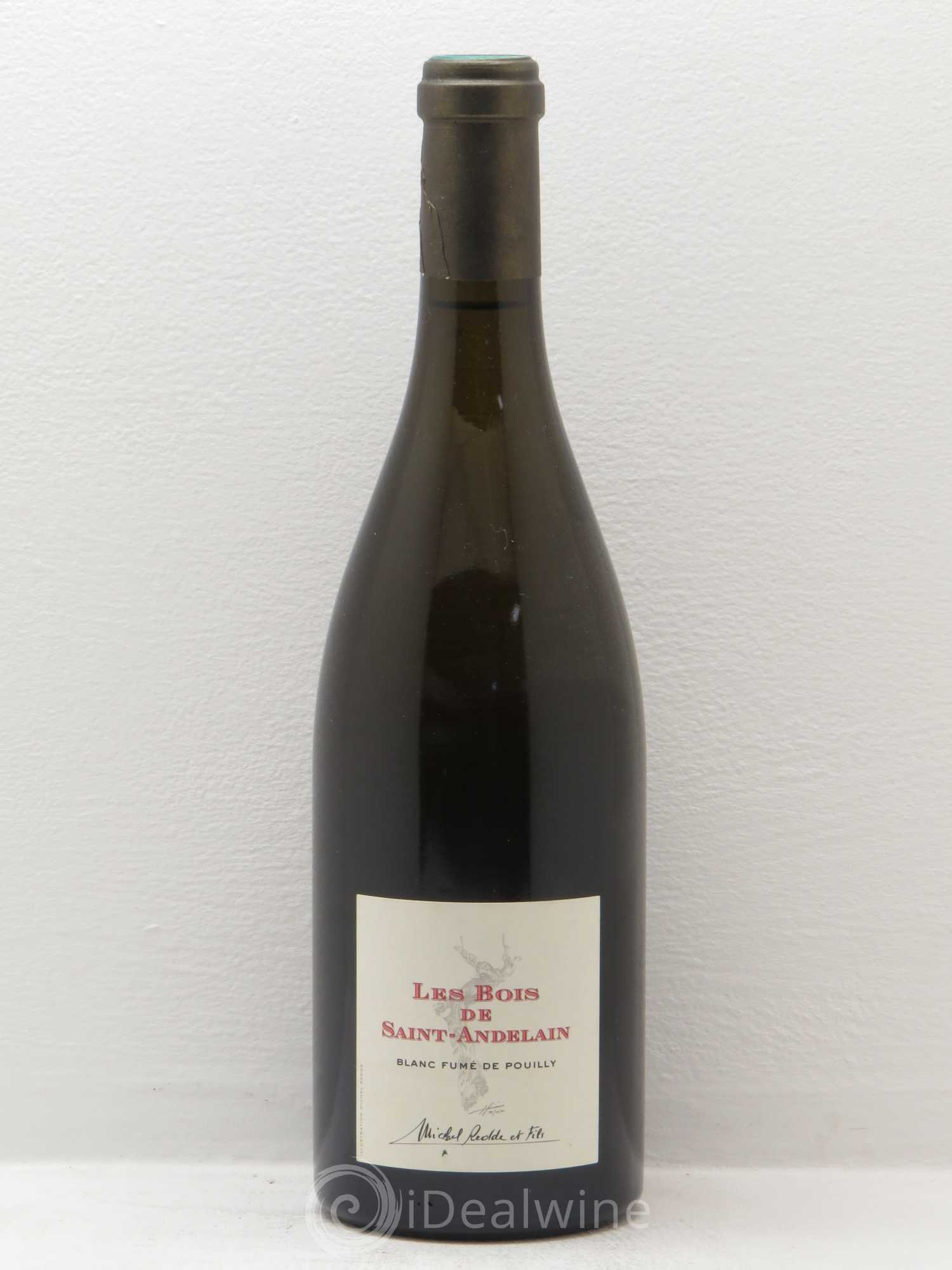 Pouilly-Fumé 2011 - Posten von 1 Flasche - 0