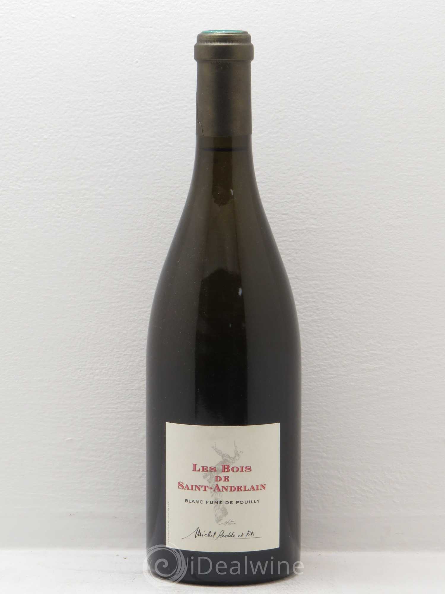 Pouilly-Fumé 2011 - Posten von 1 Flasche - 0