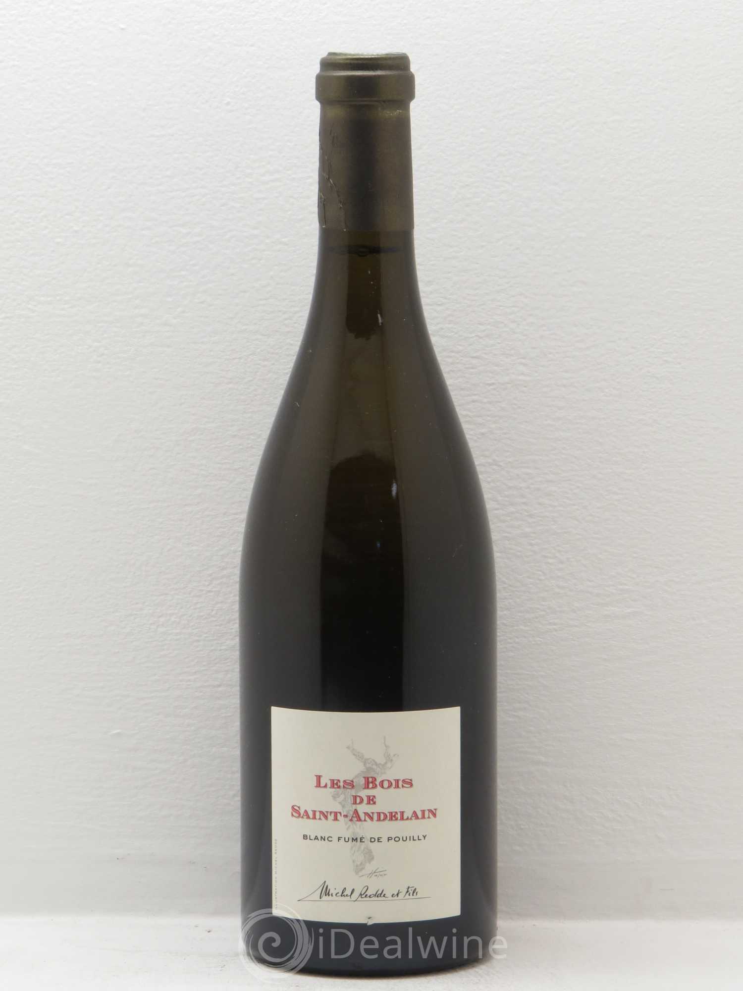 Pouilly-Fumé 2011 - Posten von 1 Flasche - 0