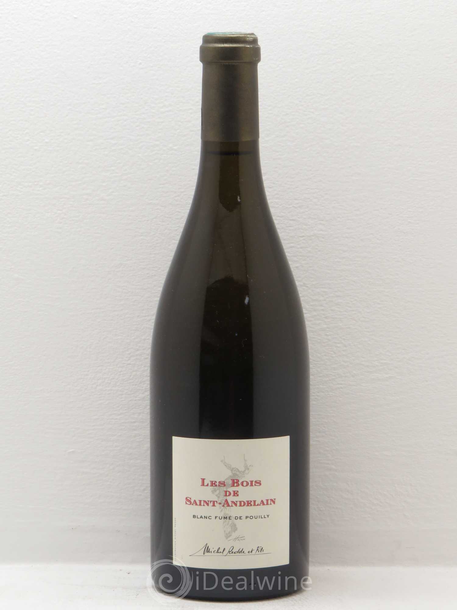 Pouilly-Fumé 2011 - Posten von 1 Flasche - 0