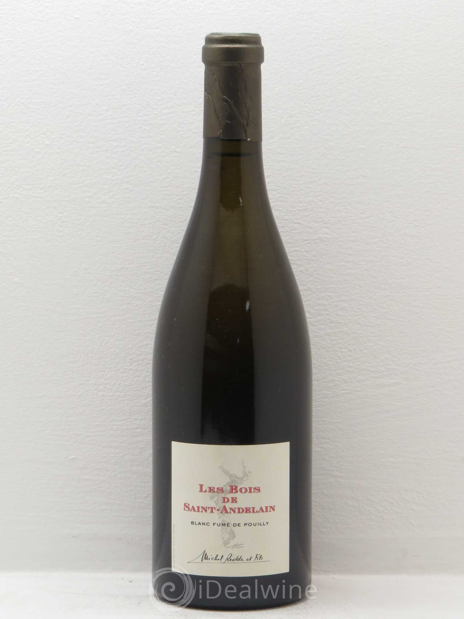 Pouilly-Fumé 2011 - Posten von 1 Flasche - 0