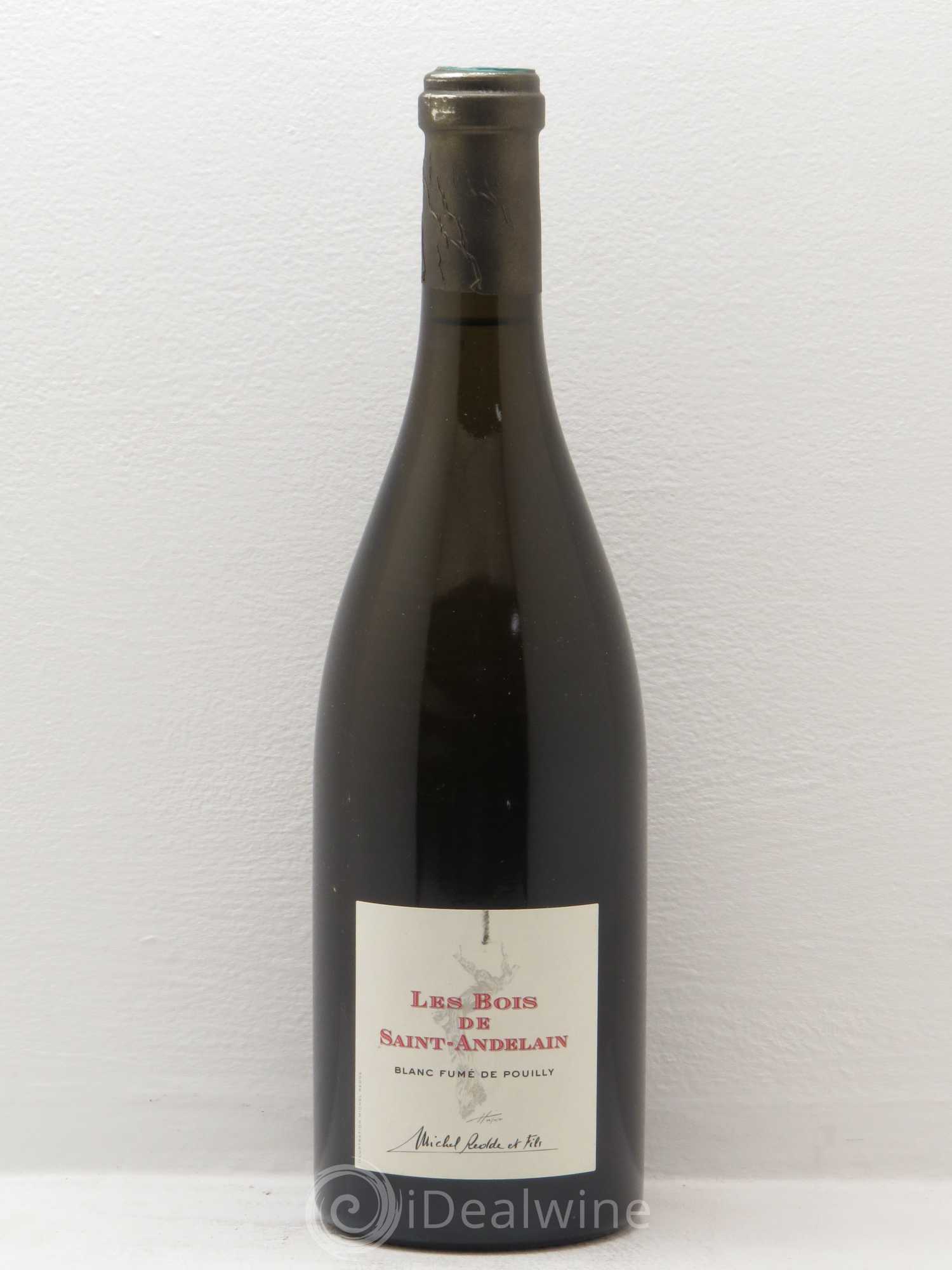 Pouilly-Fumé 2011 - Posten von 1 Flasche - 0