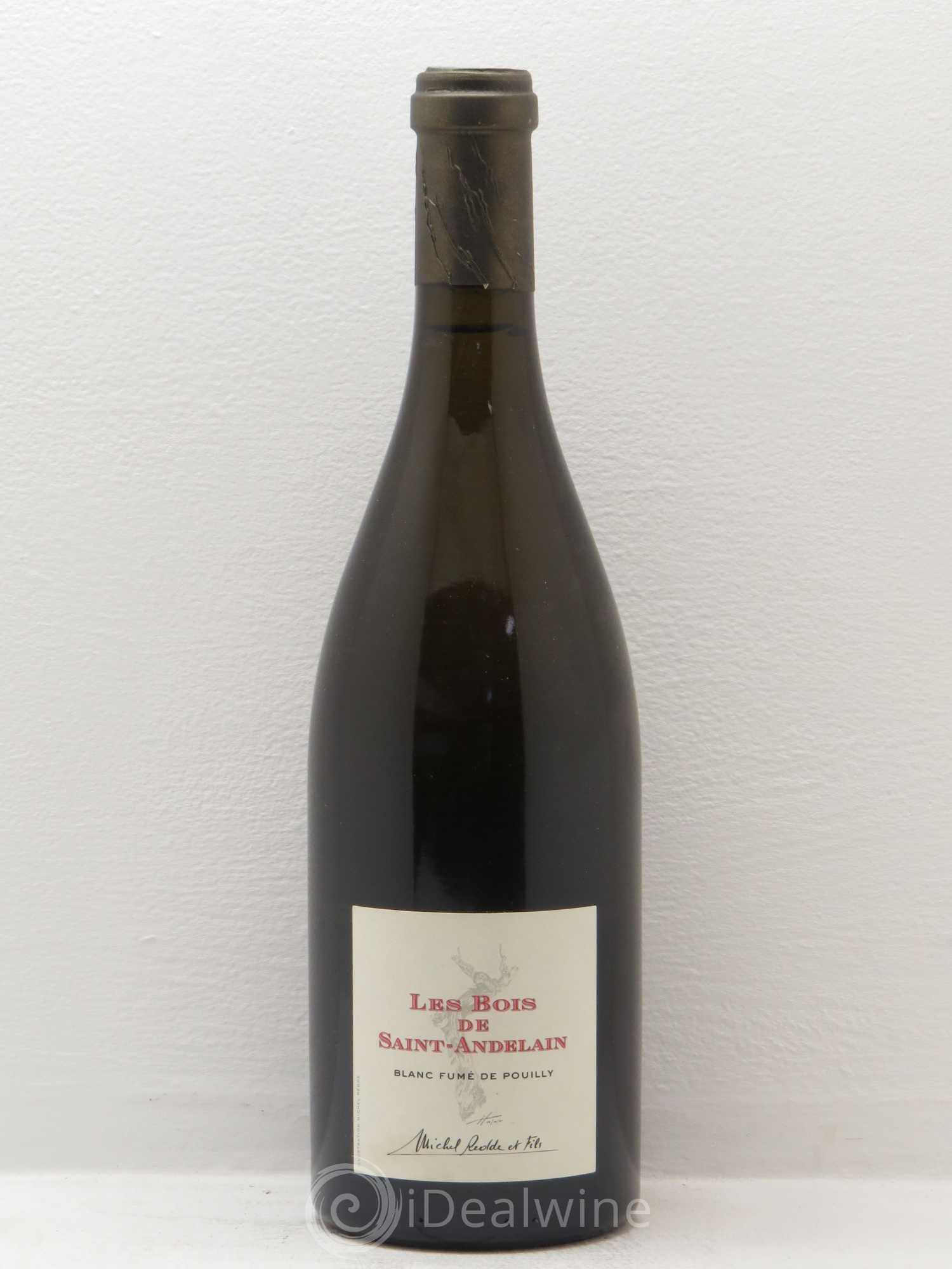 Pouilly-Fumé 2011 - Posten von 1 Flasche - 0