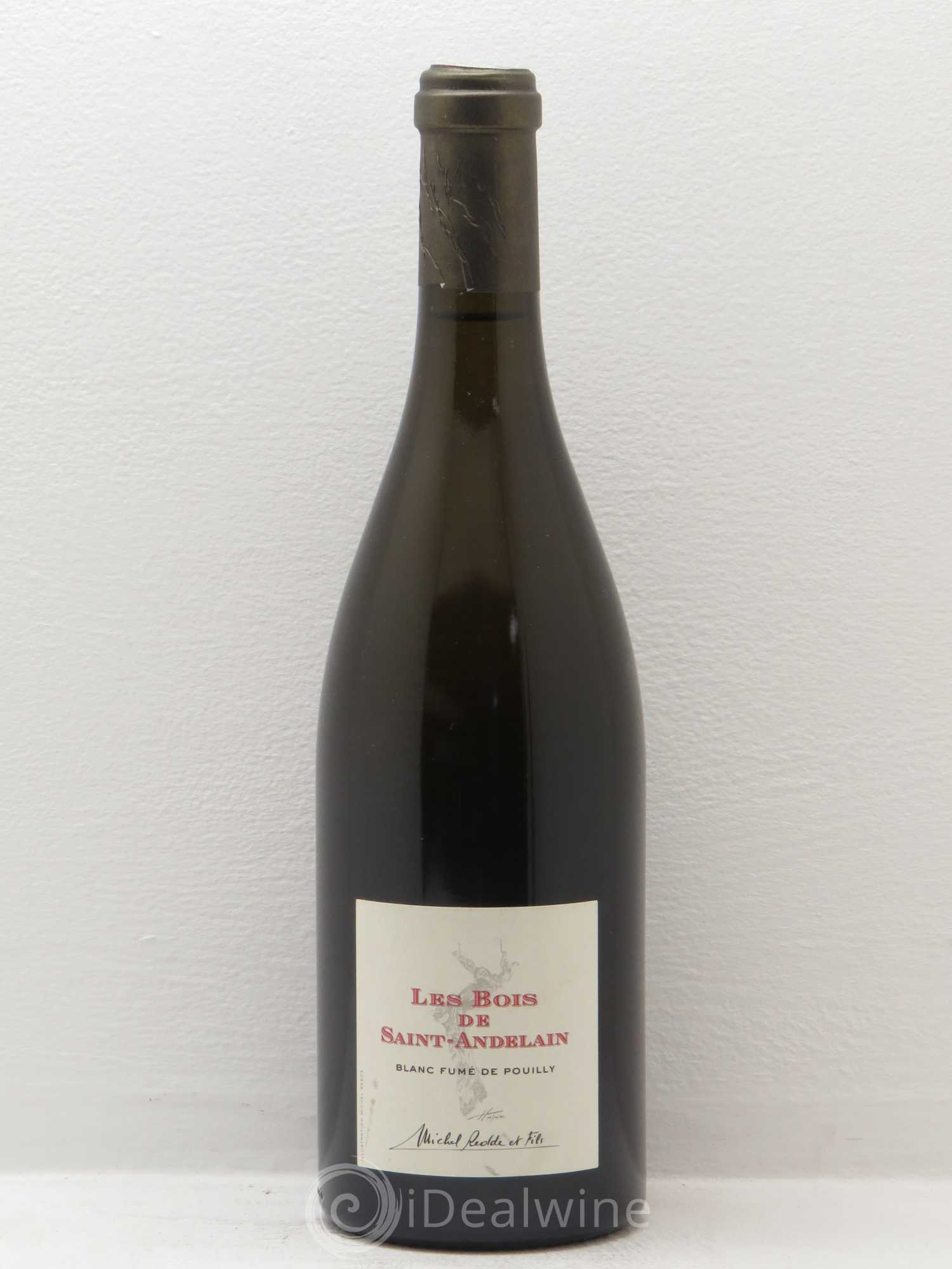 Pouilly-Fumé 2011 - Posten von 1 Flasche - 0