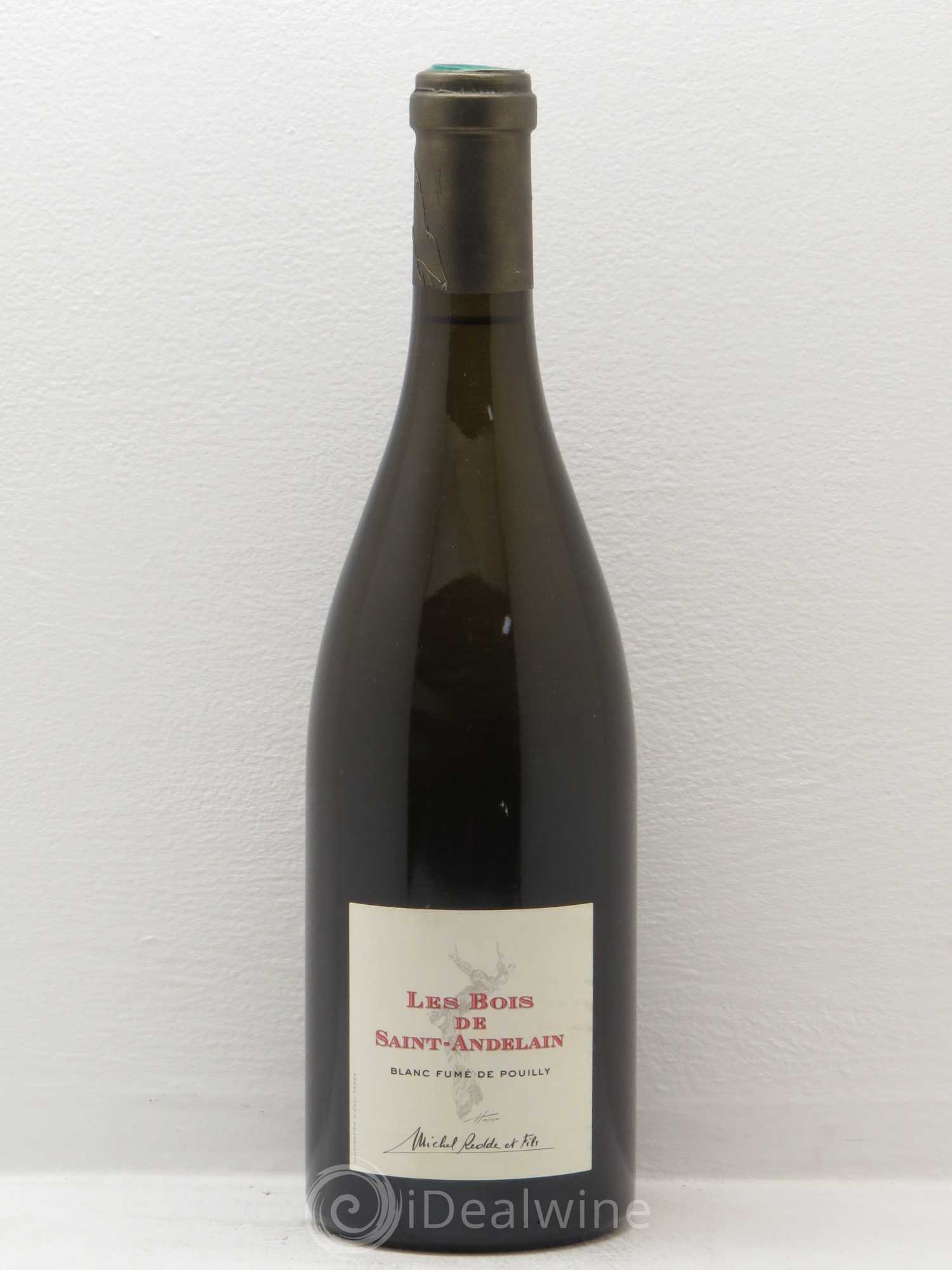 Pouilly-Fumé 2011 - Posten von 1 Flasche - 0