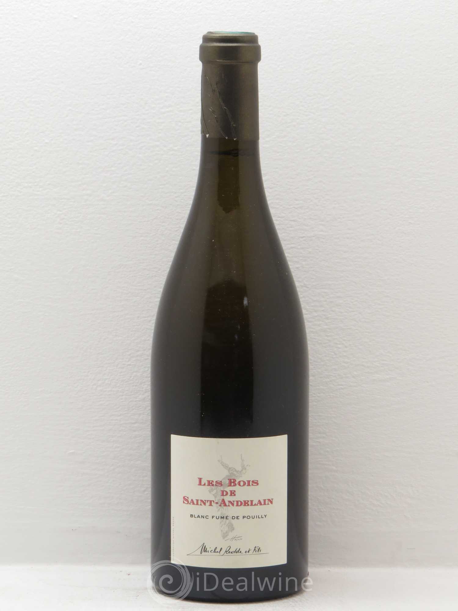 Pouilly-Fumé 2011 - Posten von 1 Flasche - 0