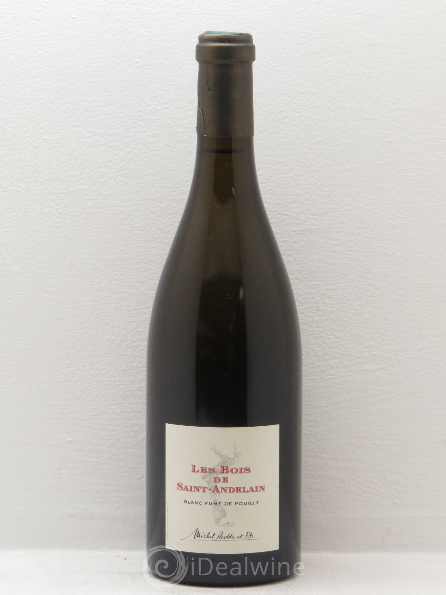 Pouilly-Fumé 2011 - Posten von 1 Flasche - 0