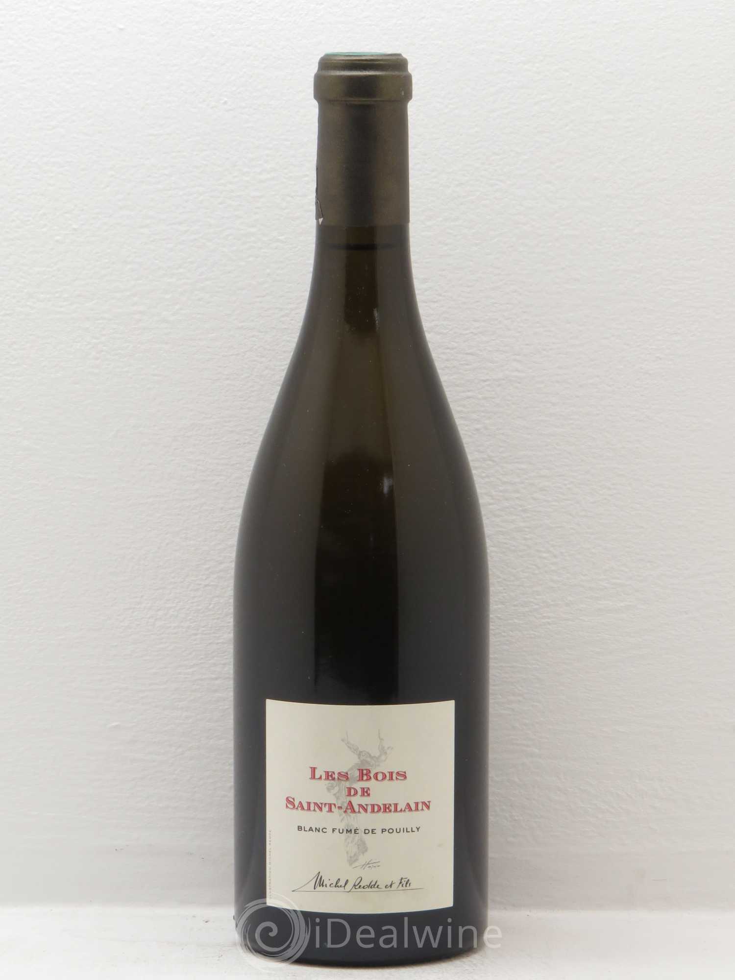 Pouilly-Fumé 2011 - Posten von 1 Flasche - 0
