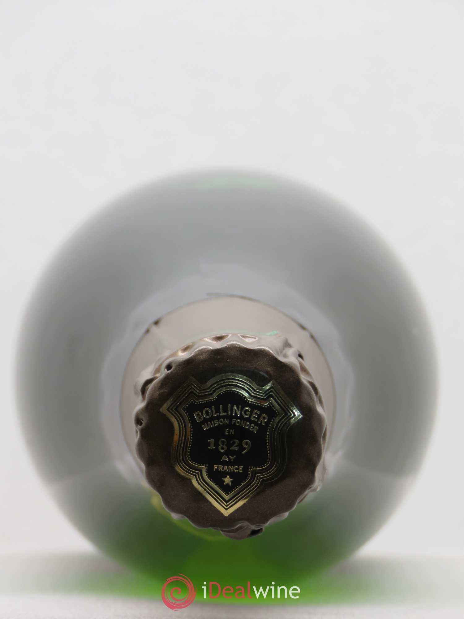 R.D. Extra-Brut Bollinger 1973 - Lot de 1 bouteille - 2