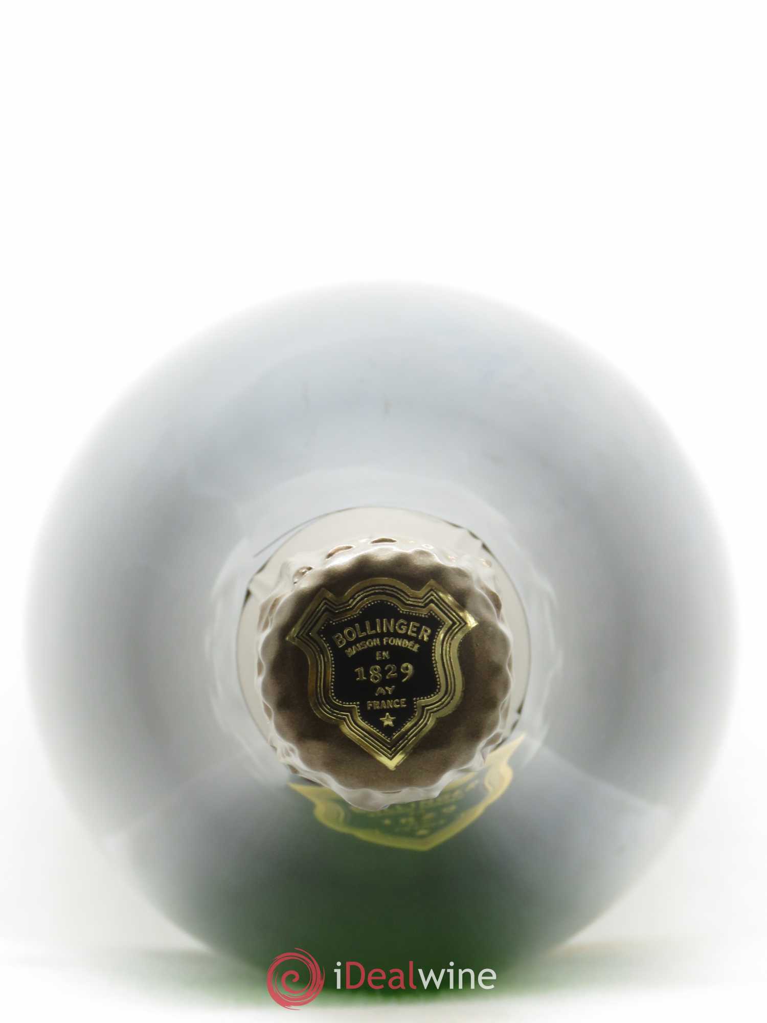 R.D. Extra-Brut Bollinger 1999 - Lot of 1 magnum - 2