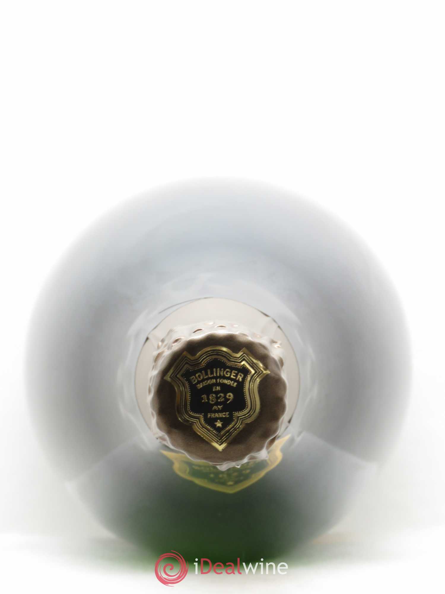 R.D. Extra-Brut Bollinger 1999 - Lot de 1 magnum - 2