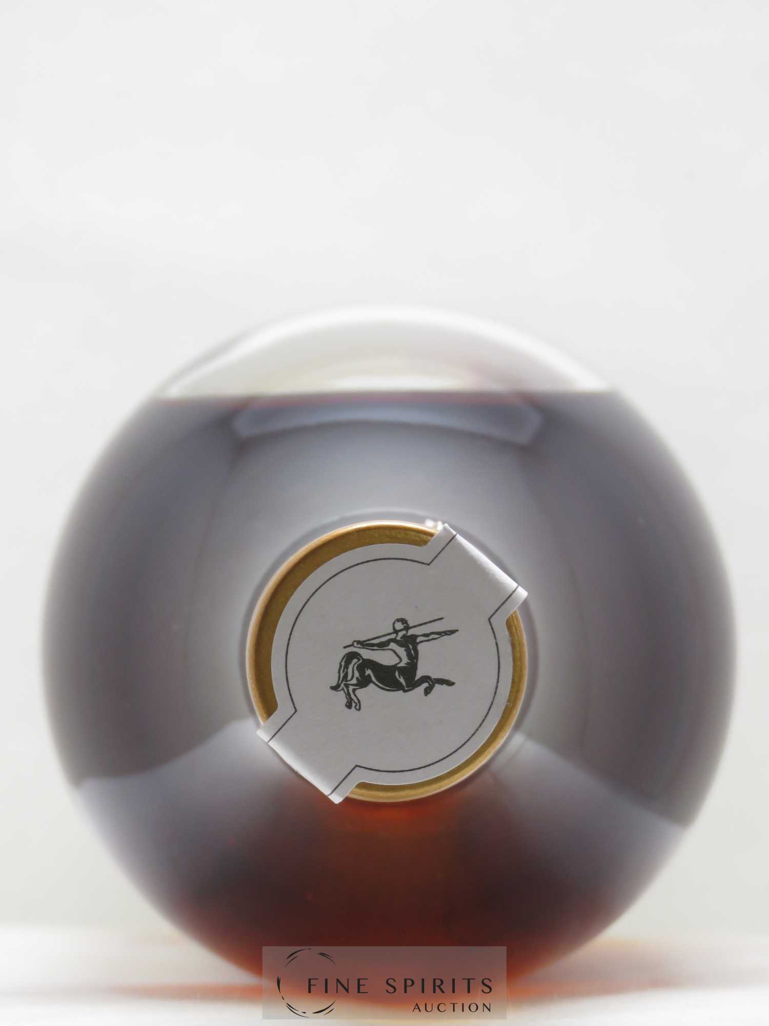 Cognac Rémy Martin Of. Carte Blanche Edition 1 Gensac-La-Pallue Cellar Edition Fine Champagne - Lot de 1 bouteille - 2