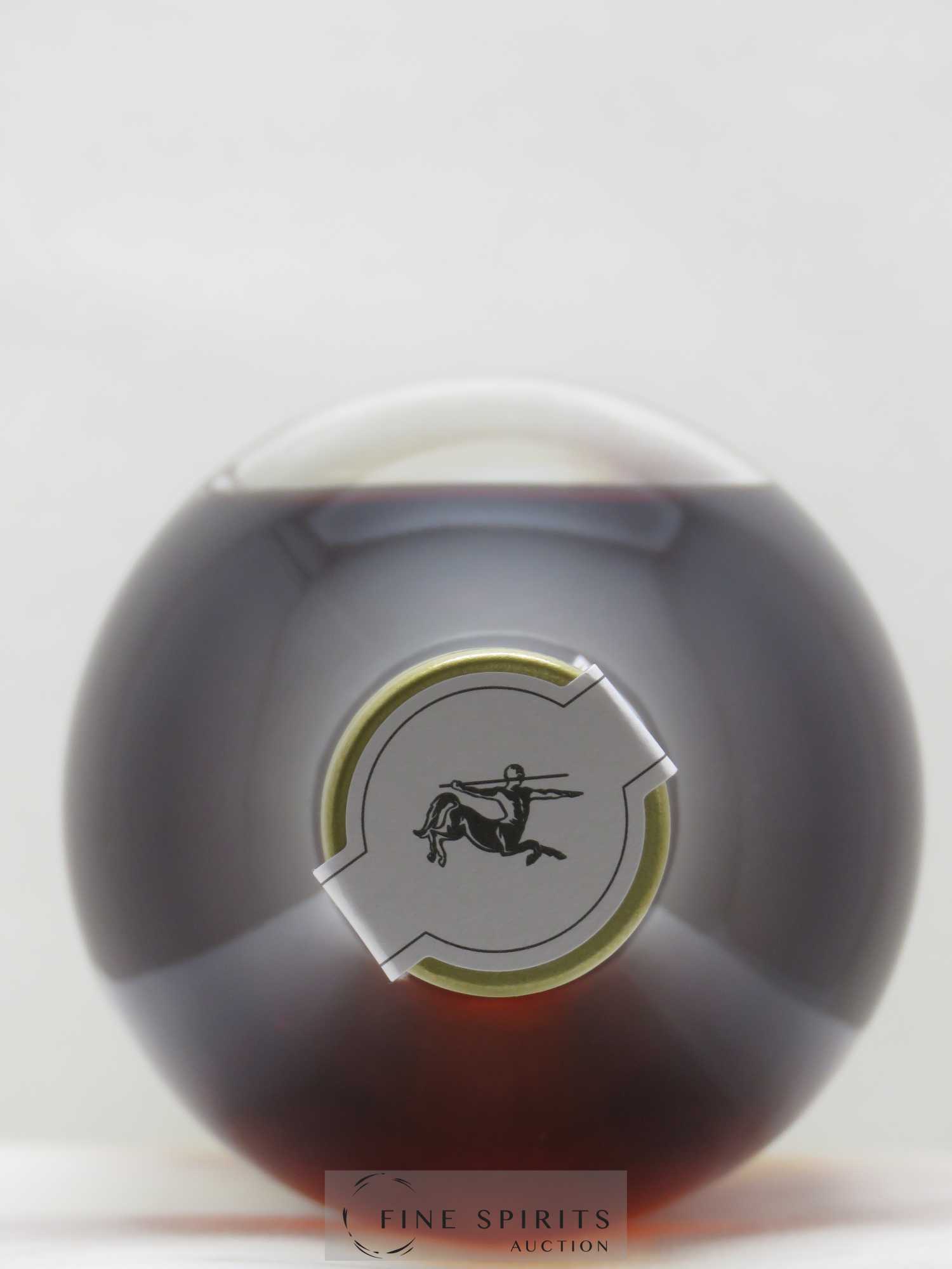 Cognac Rémy Martin Of. Carte Blanche Edition 2 Merpins Cellar Edition Fine Champagne - Posten von 1 Flasche - 2