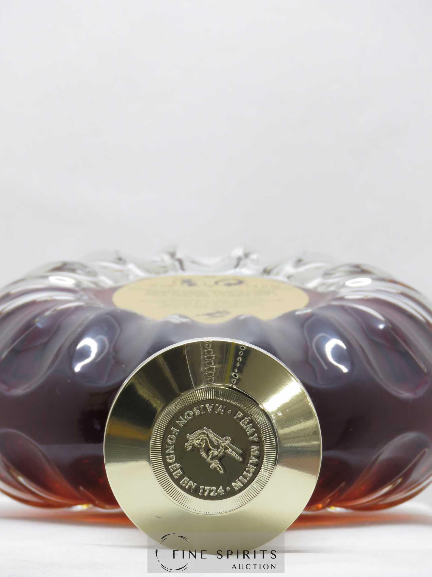 Cognac Rémy Martin Of. XO (70cl.) - Posten von 2 Flaschen - 2