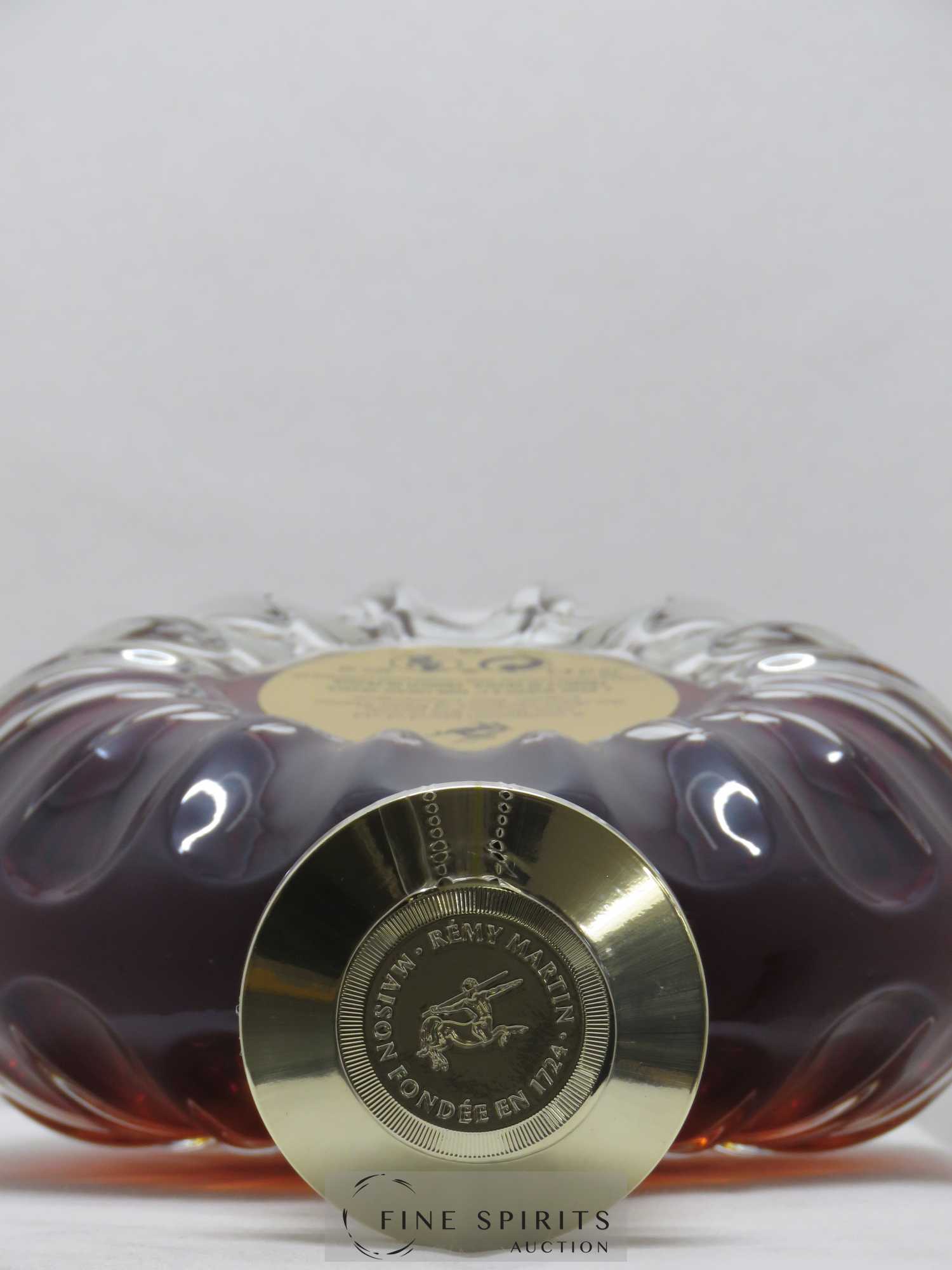 Cognac Rémy Martin Of. XO (70cl.) - Posten von 1 Flasche - 2
