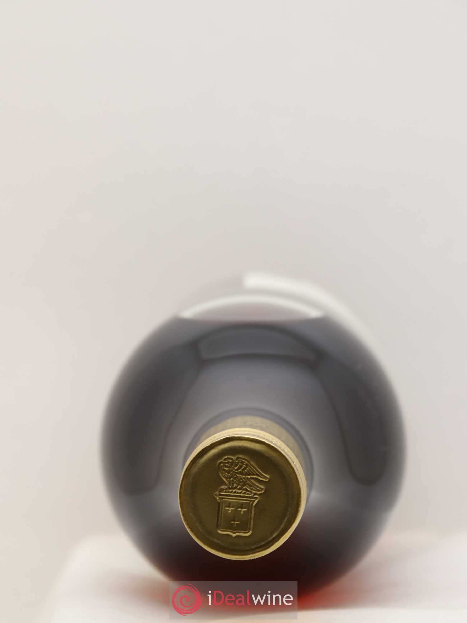 Cognac Delamain Grande Champagne Pléiade Collection apogée Verrières 50 Ans 1965 - Lot de 1 bouteille - 3