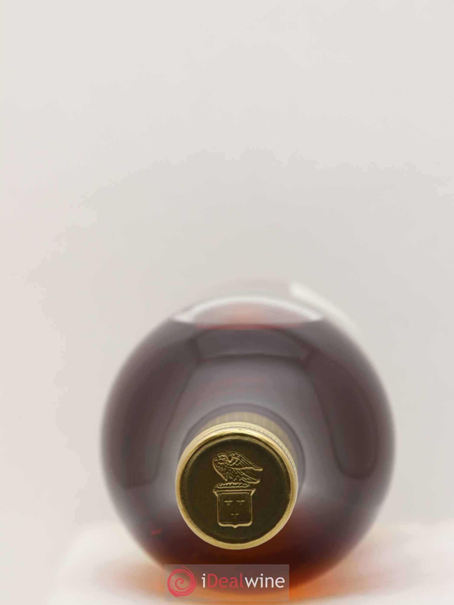 Cognac Delamain - Posten von 1 Flasche - 3