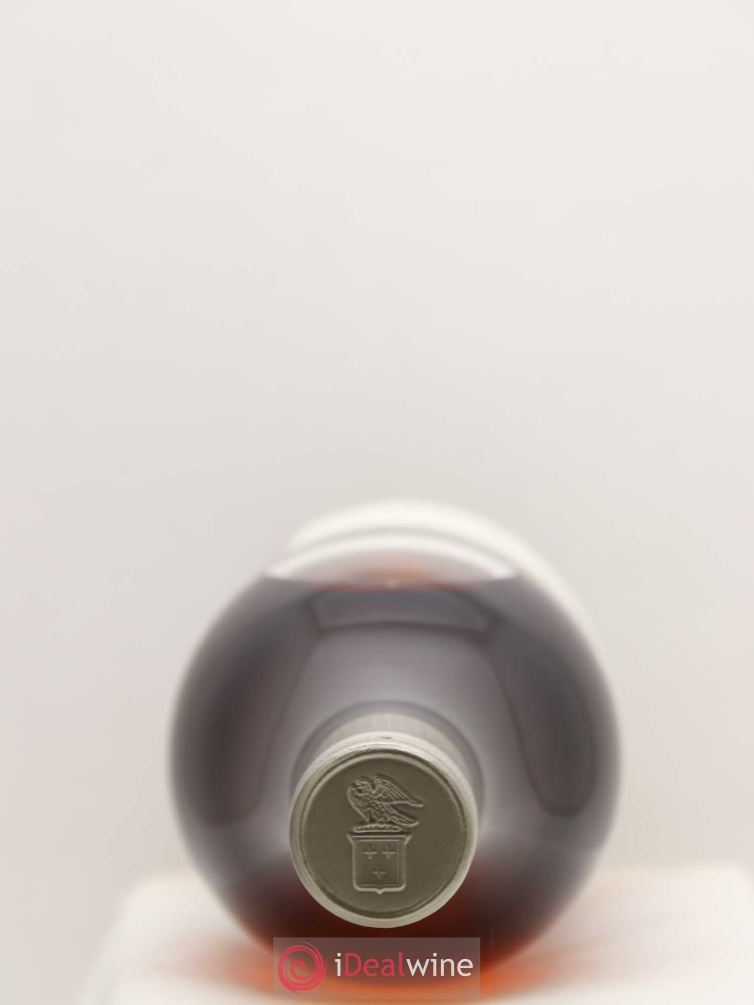 Cognac Delamain Grande Champagne Pléiade Collection Plénitude Mainxe 40 ans 1980 - Posten von 1 Flasche - 3
