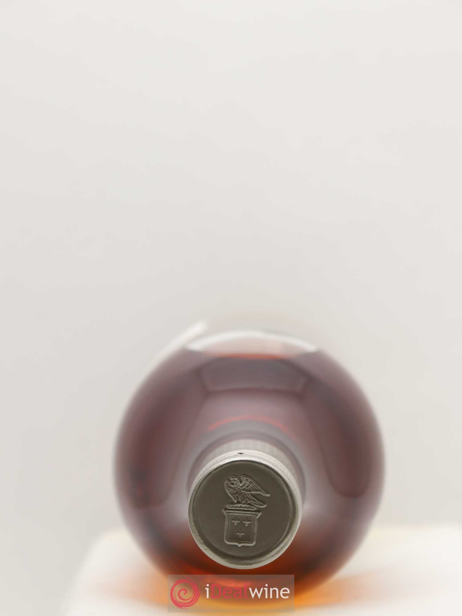Cognac Delamain 1988 - Posten von 1 Flasche - 3