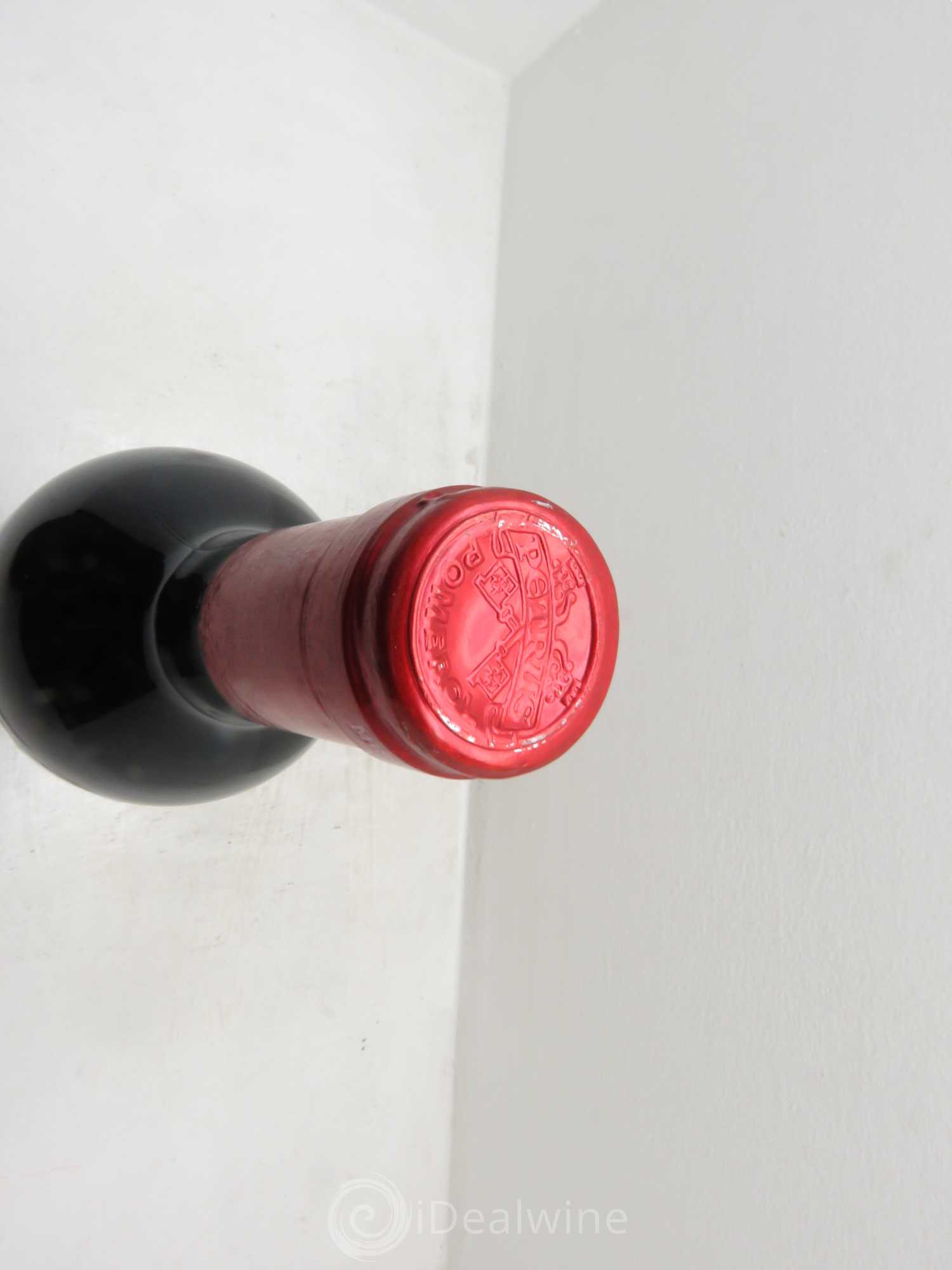 Petrus 1986 - Lot de 1 bouteille - 1
