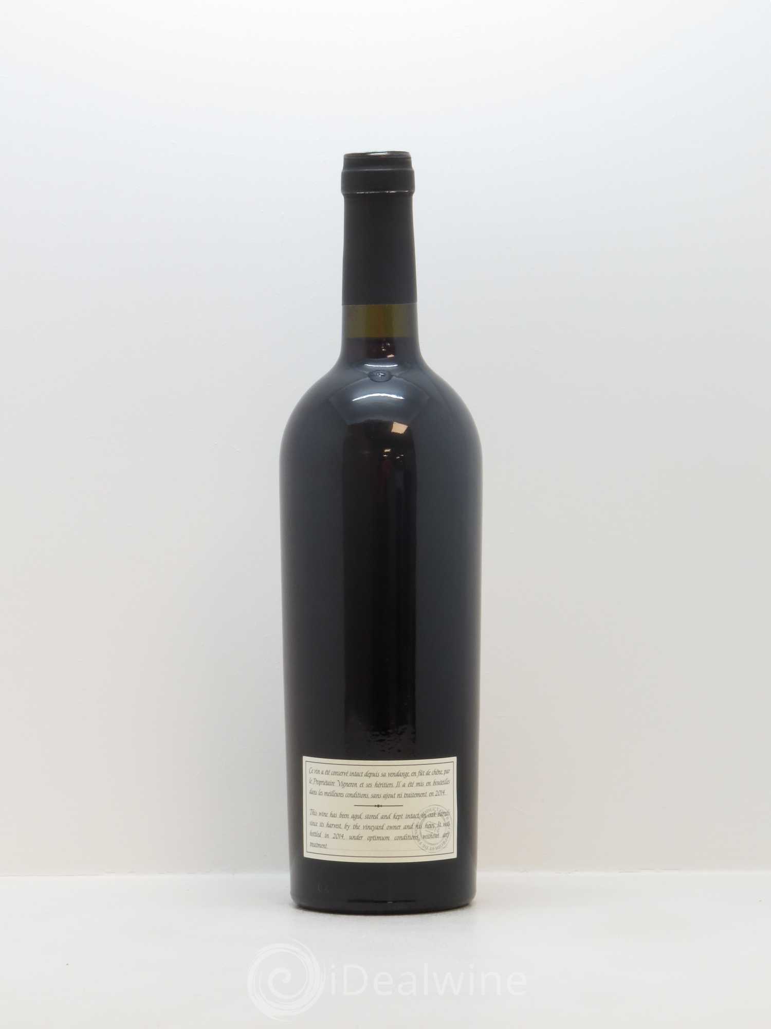 Rivesaltes Château Prieuré du Monastir del Camp 1945 - Posten von 1 Flasche - 1