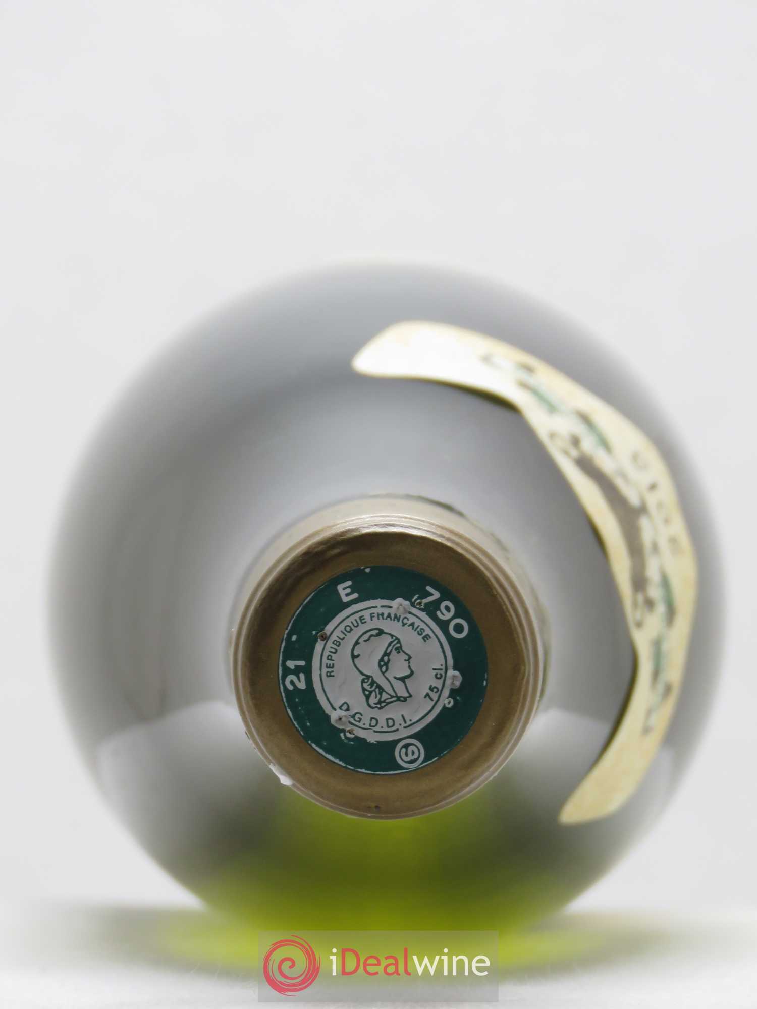 Bourgogne Coche Dury (Domaine) 2015 - Lot de 1 bouteille - 1