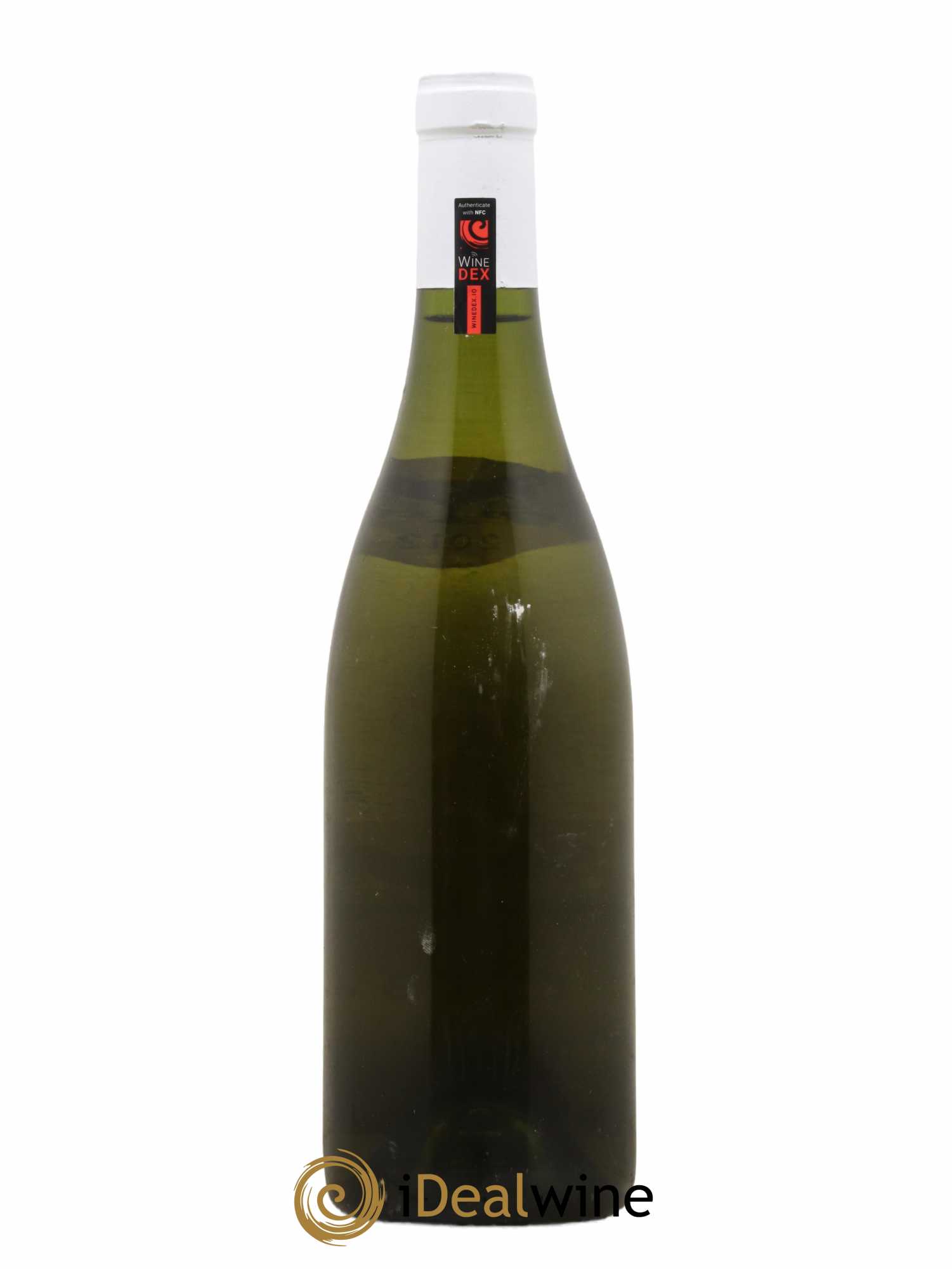 Meursault Coche Dury (Domaine) 2012 - Lot de 1 bouteille - 1