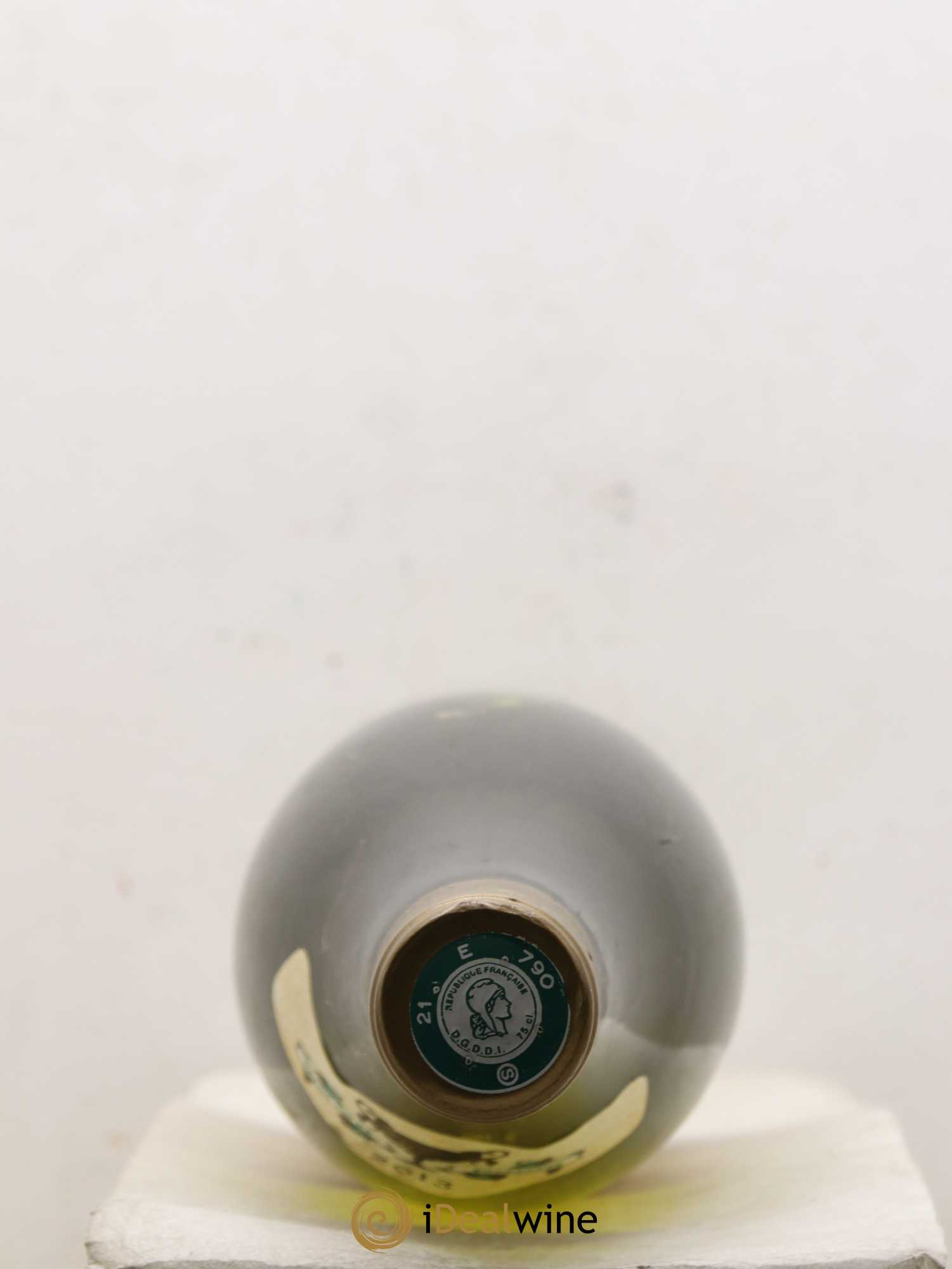 Meursault Coche Dury (Domaine) 2013 - Lot de 1 bouteille - 1