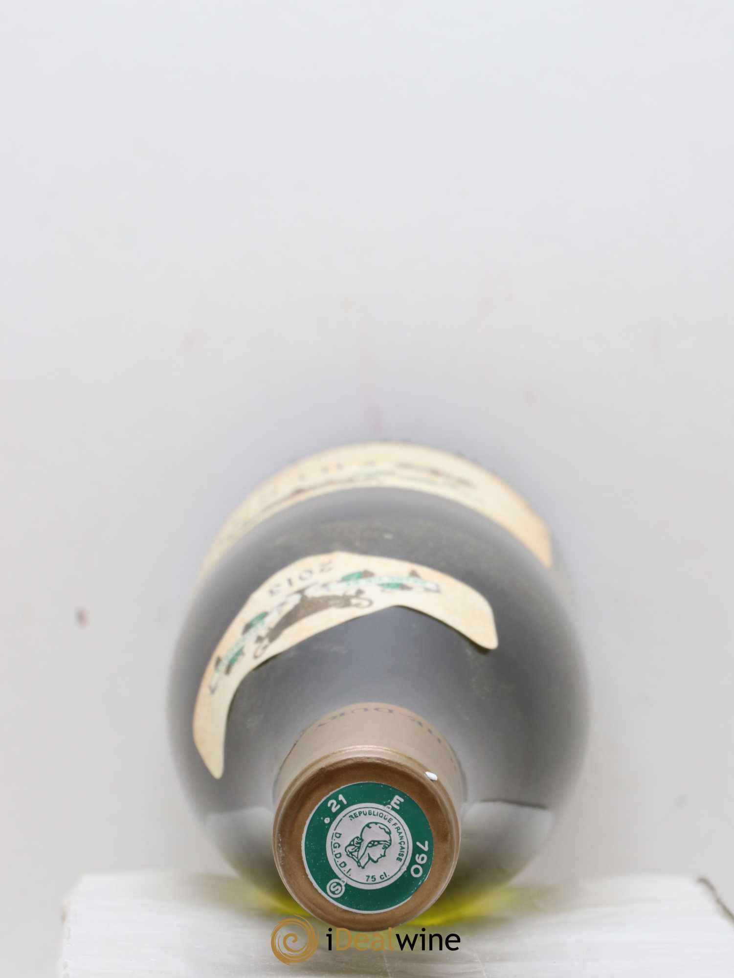 Meursault Coche Dury (Domaine) 2013 - Lot de 1 bouteille - 1