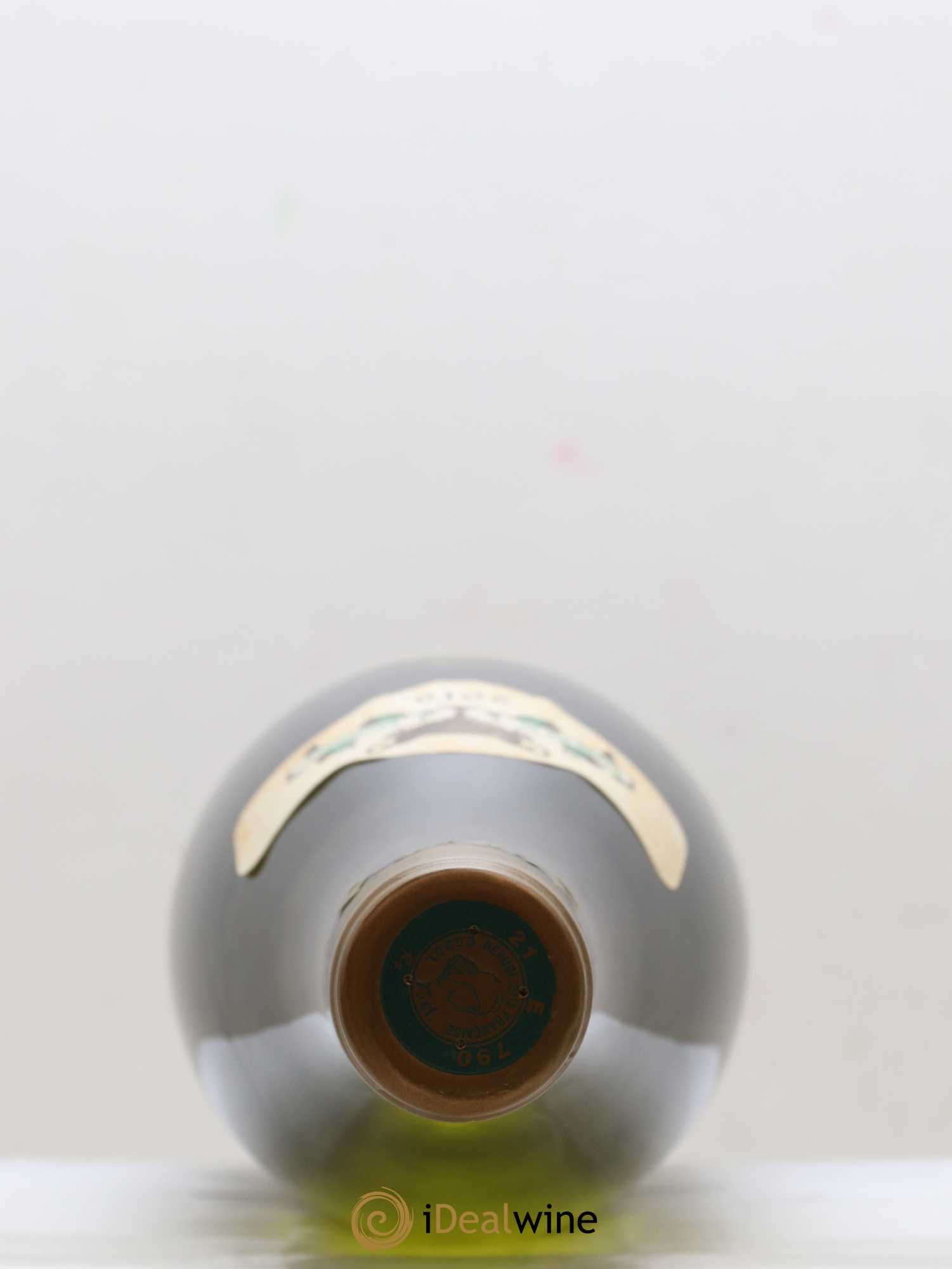 Meursault Coche Dury (Domaine) 2019 - Lot de 1 bouteille - 1