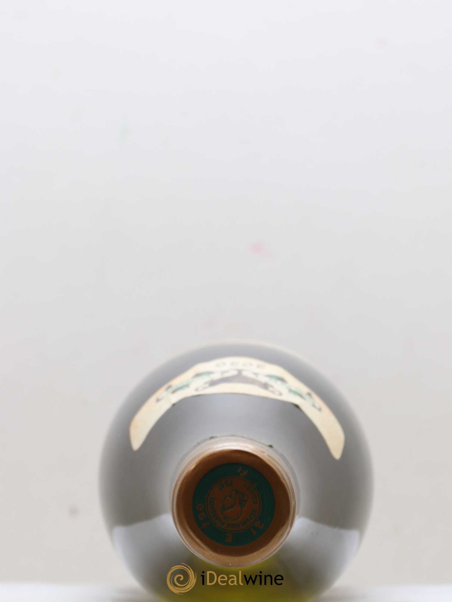 Meursault Coche Dury (Domaine) 2020 - Lot de 3 bouteilles - 1