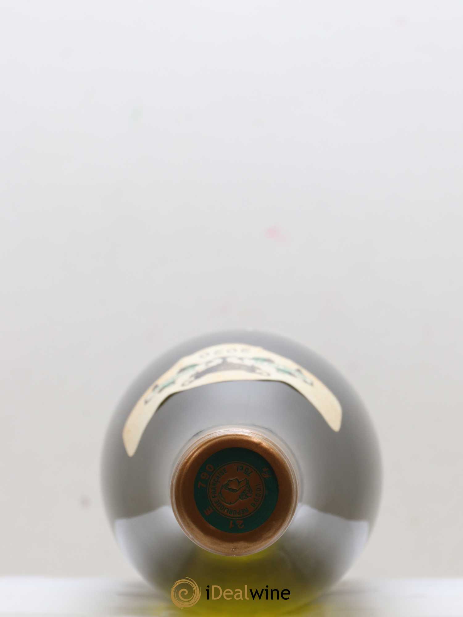 Meursault Coche Dury (Domaine) 2020 - Posten von 1 Flasche - 1