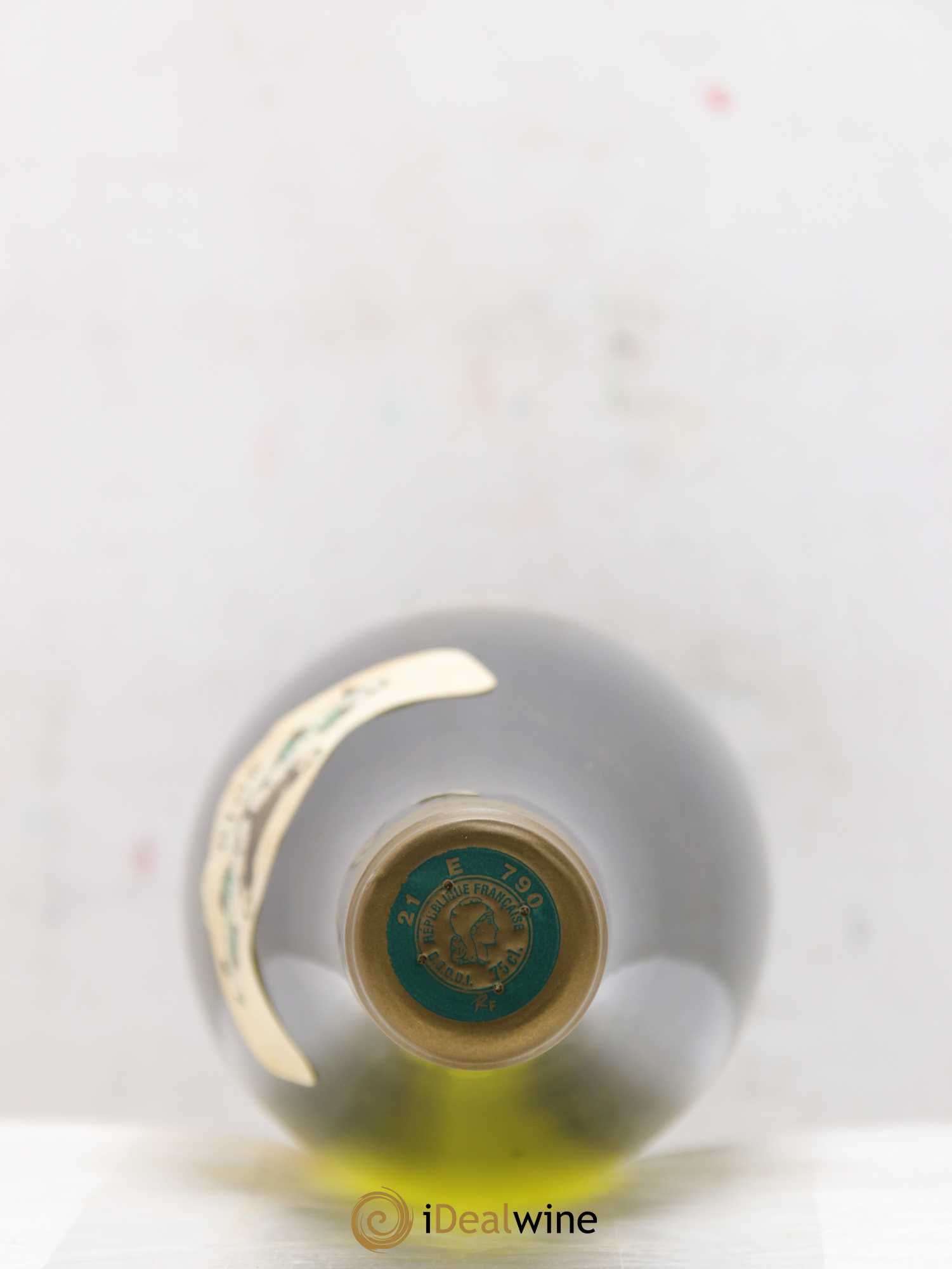 Meursault Coche Dury (Domaine) 2019 - Lot de 1 bouteille - 1