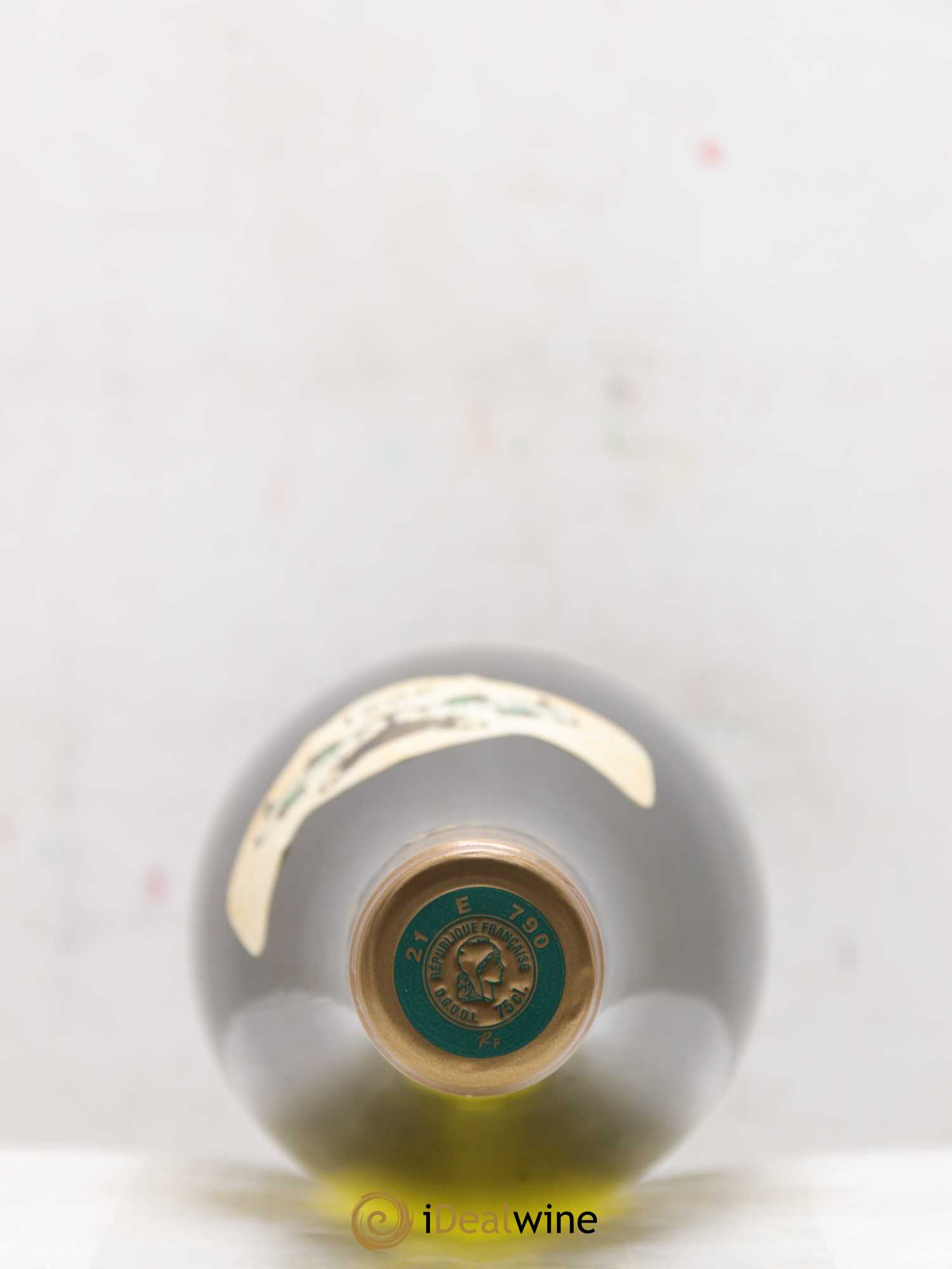 Bourgogne Coche Dury (Domaine) 2021 - Lot de 2 bouteilles - 1