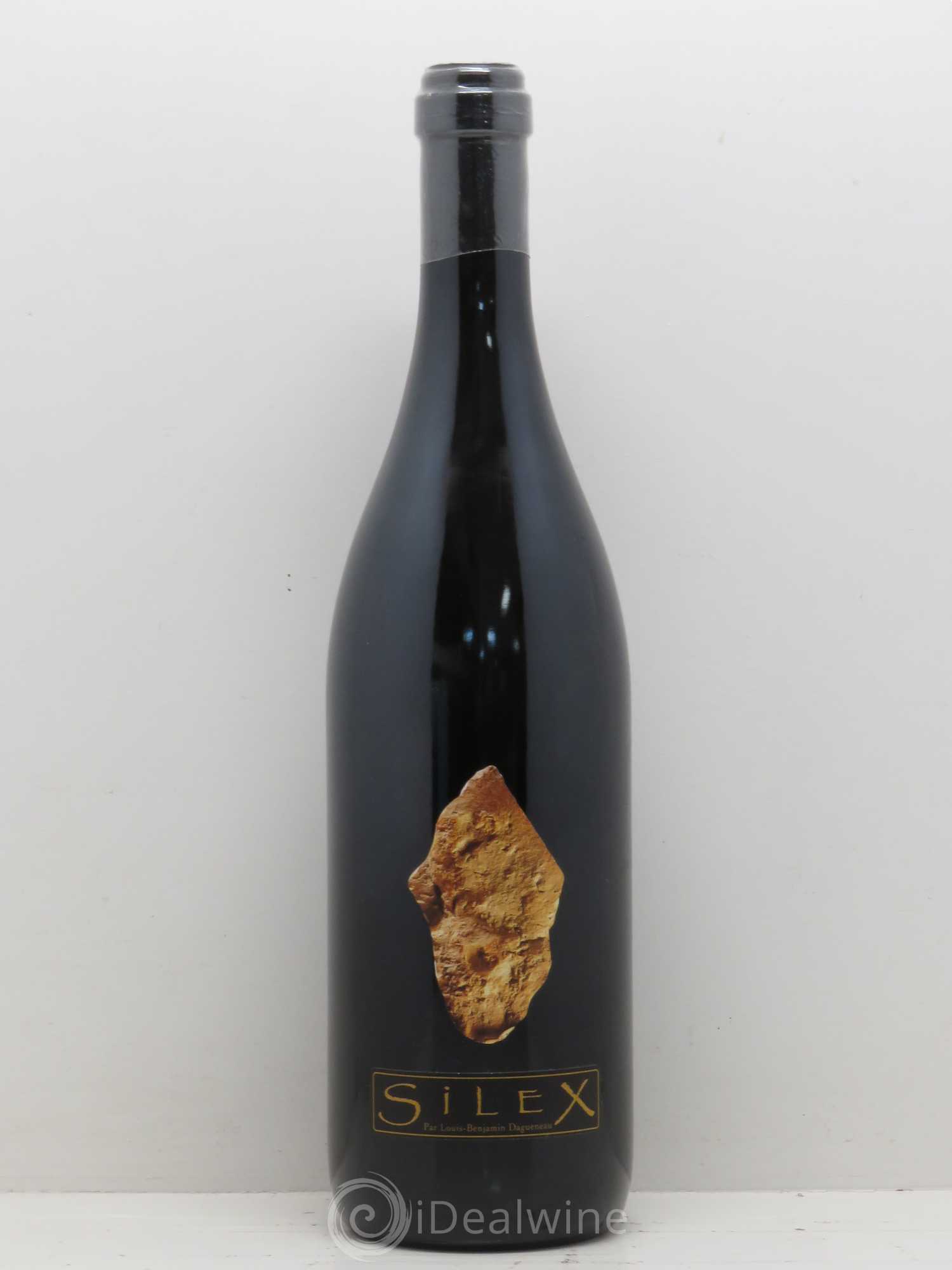 Vin de France (anciennement Pouilly-Fumé) Silex Dagueneau (Domaine Didier - Louis-Benjamin) 2009 - Lot de 1 bouteille - 0