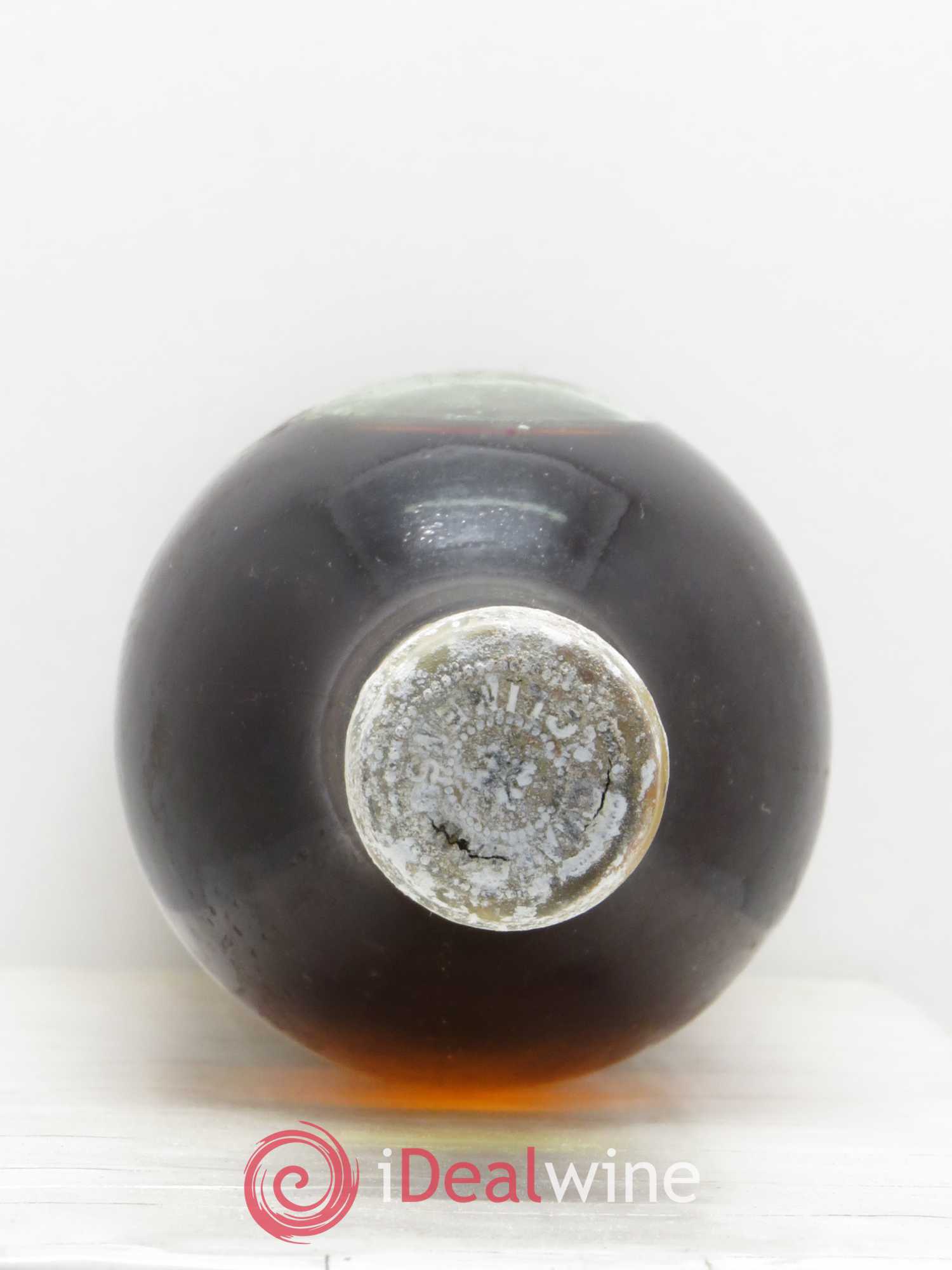 Château Climens 1er Grand Cru Classé 1944 - Lotto di 1 bottiglia - 1