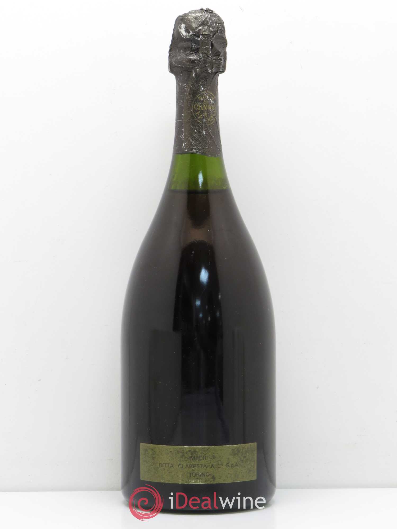 Brut Dom Pérignon 1976 - Lot de 1 bouteille - 1