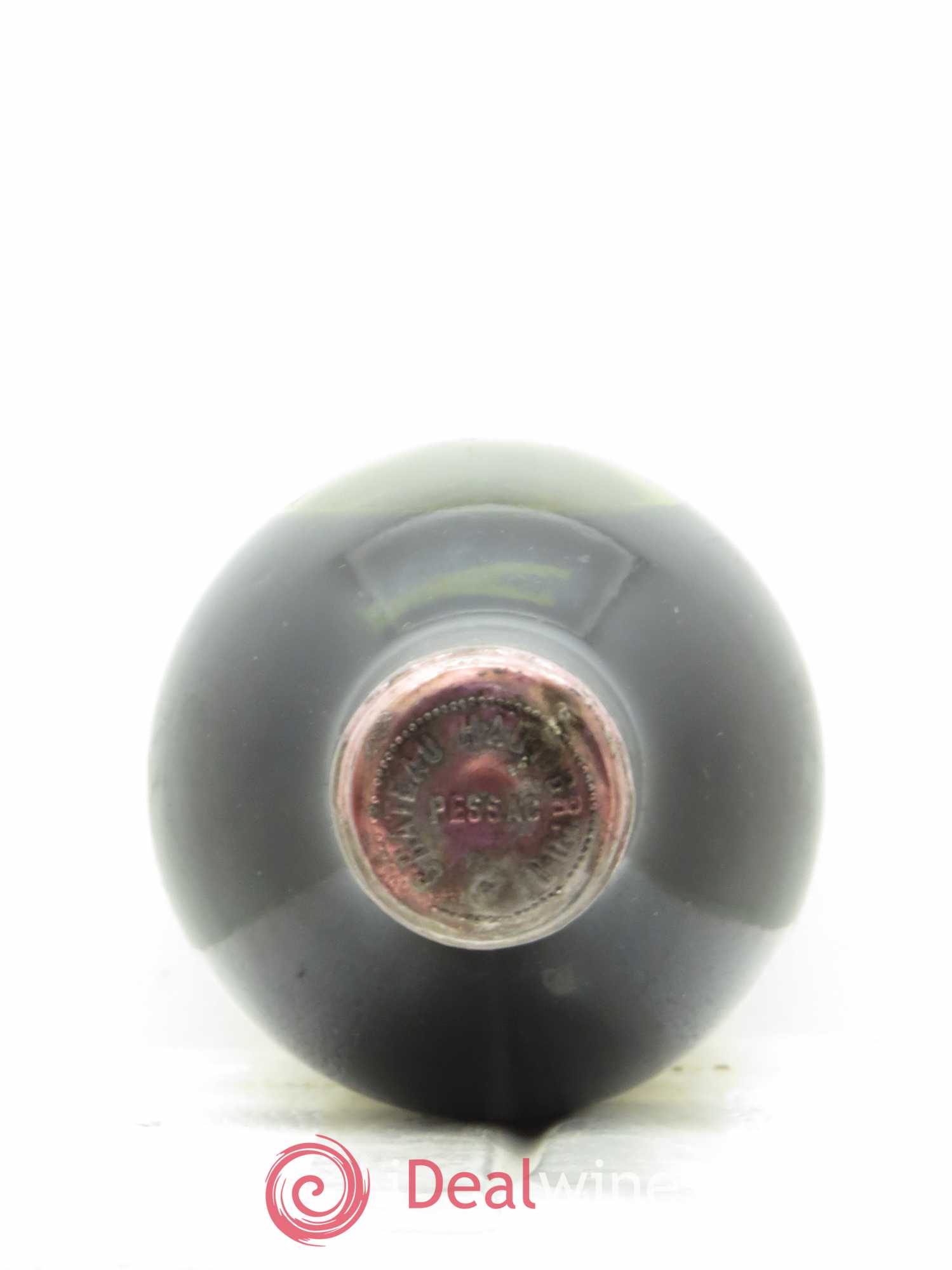 Château Haut Brion 1er Grand Cru Classé 1945 - Lot de 1 bouteille - 2